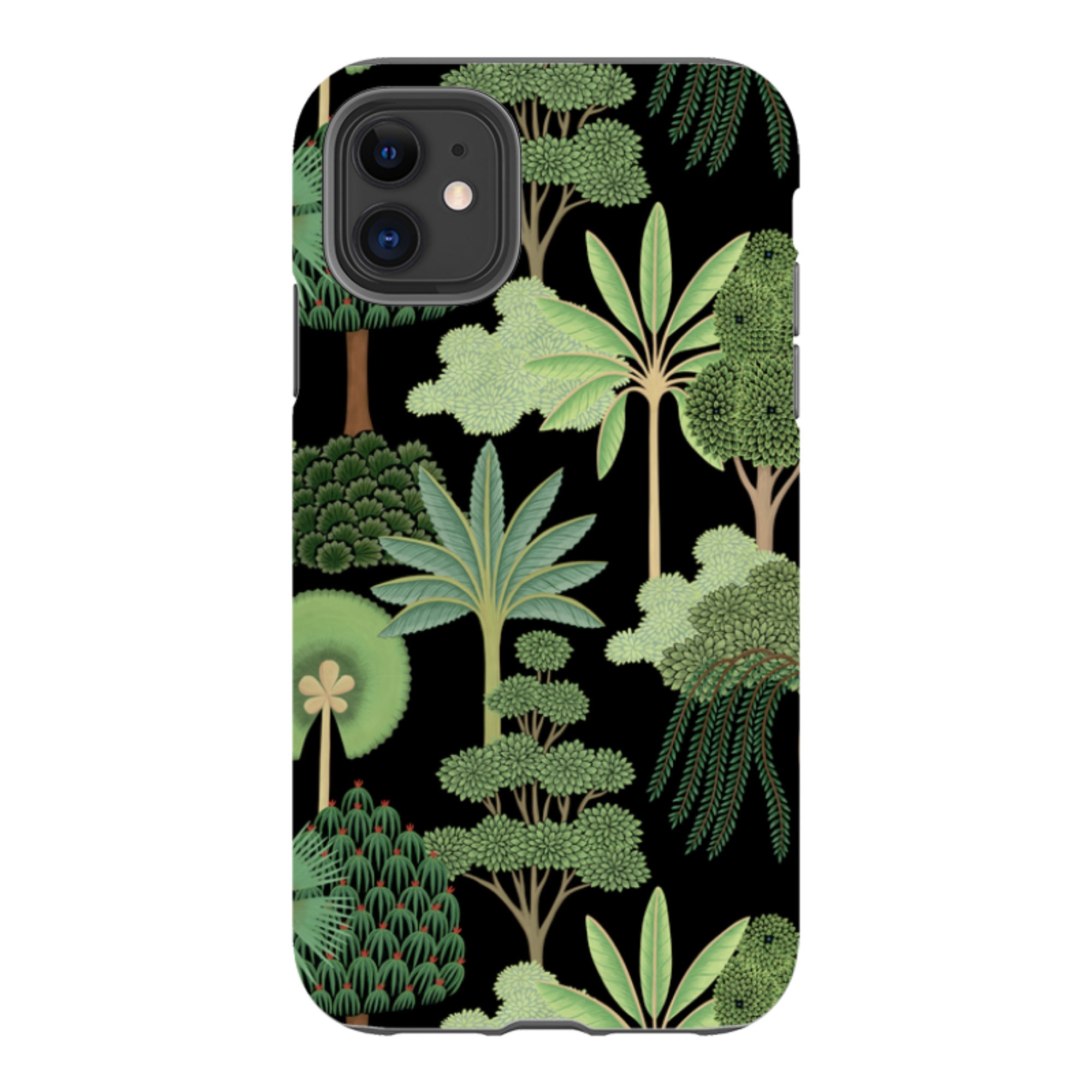 iPhone Tough Case - Goodyhills