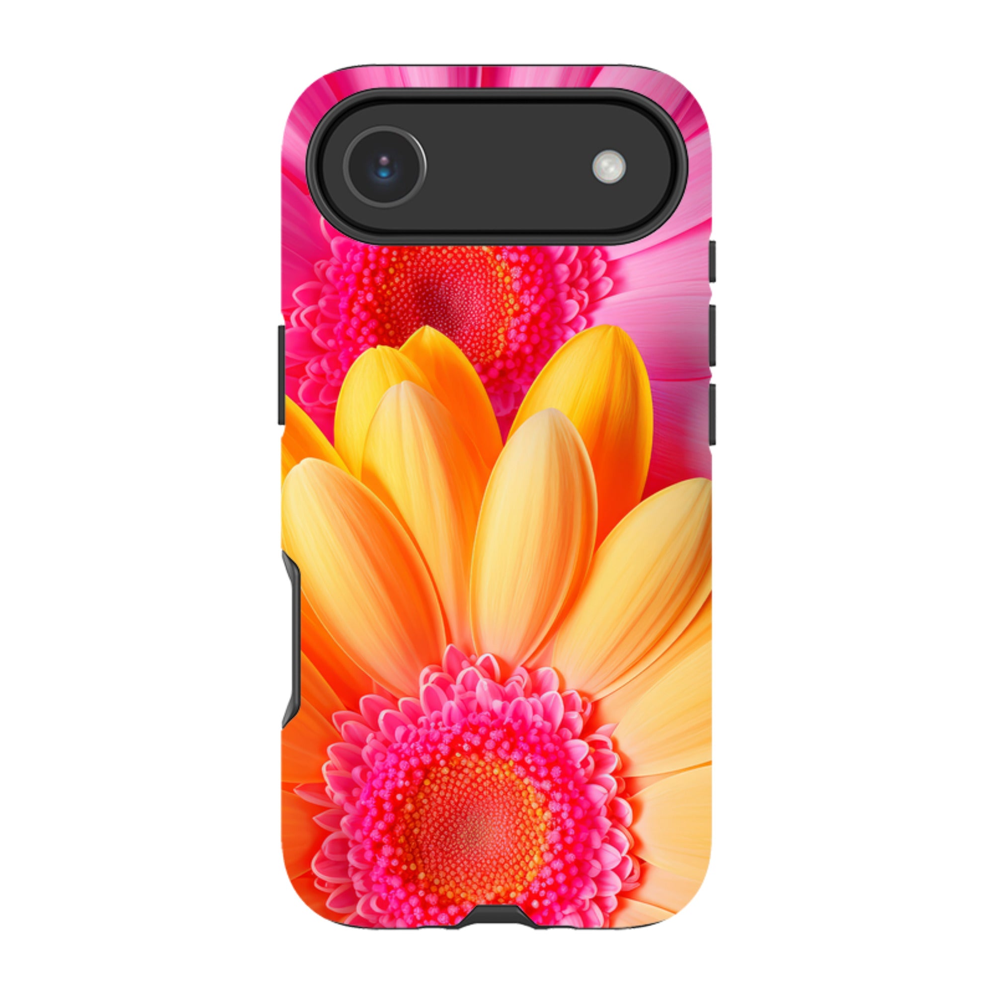 iPhone MagSafe Tough Case - Bliss Floral