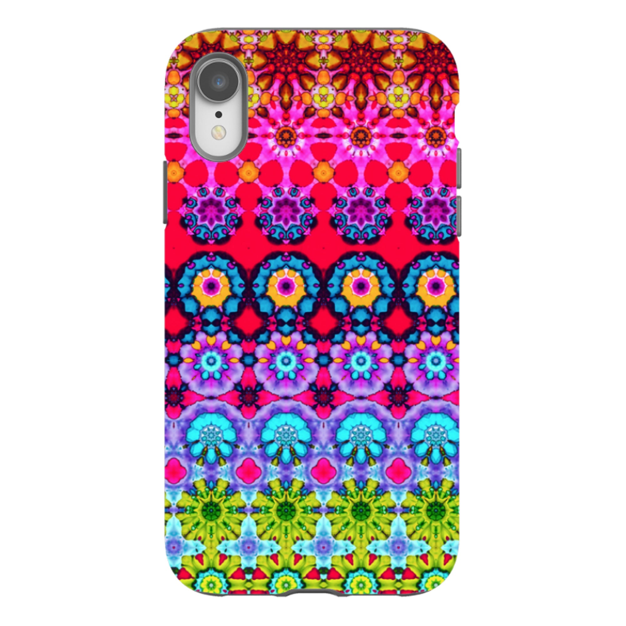 iPhone Tough Case - Glastonbury