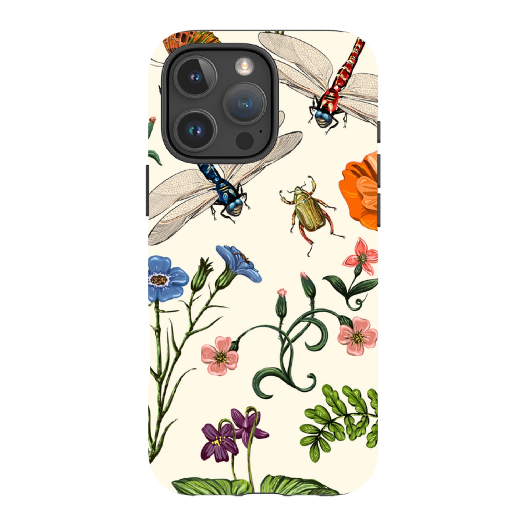 iPhone Tough Case - Bodnant