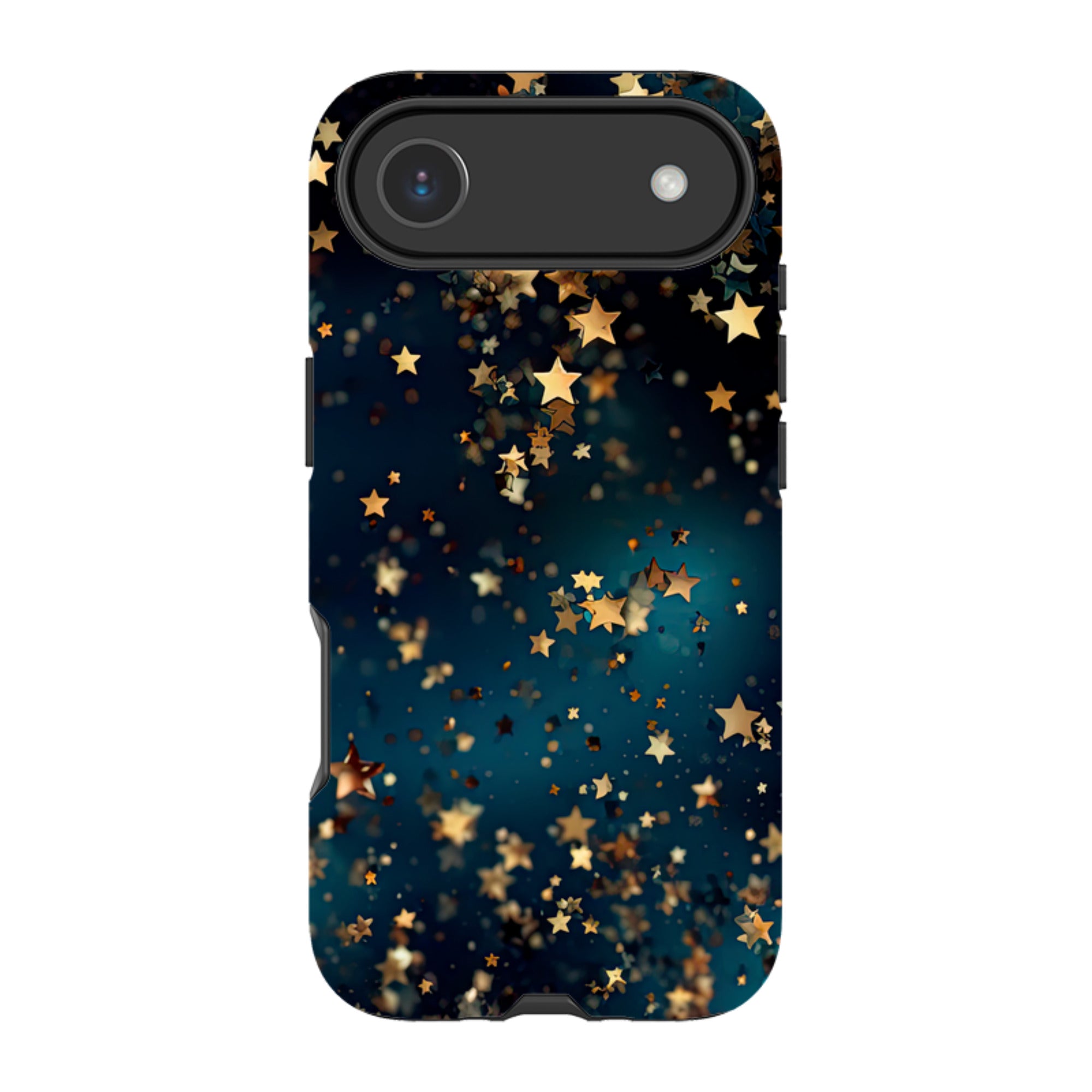 iPhone Case - Dark Stars IV