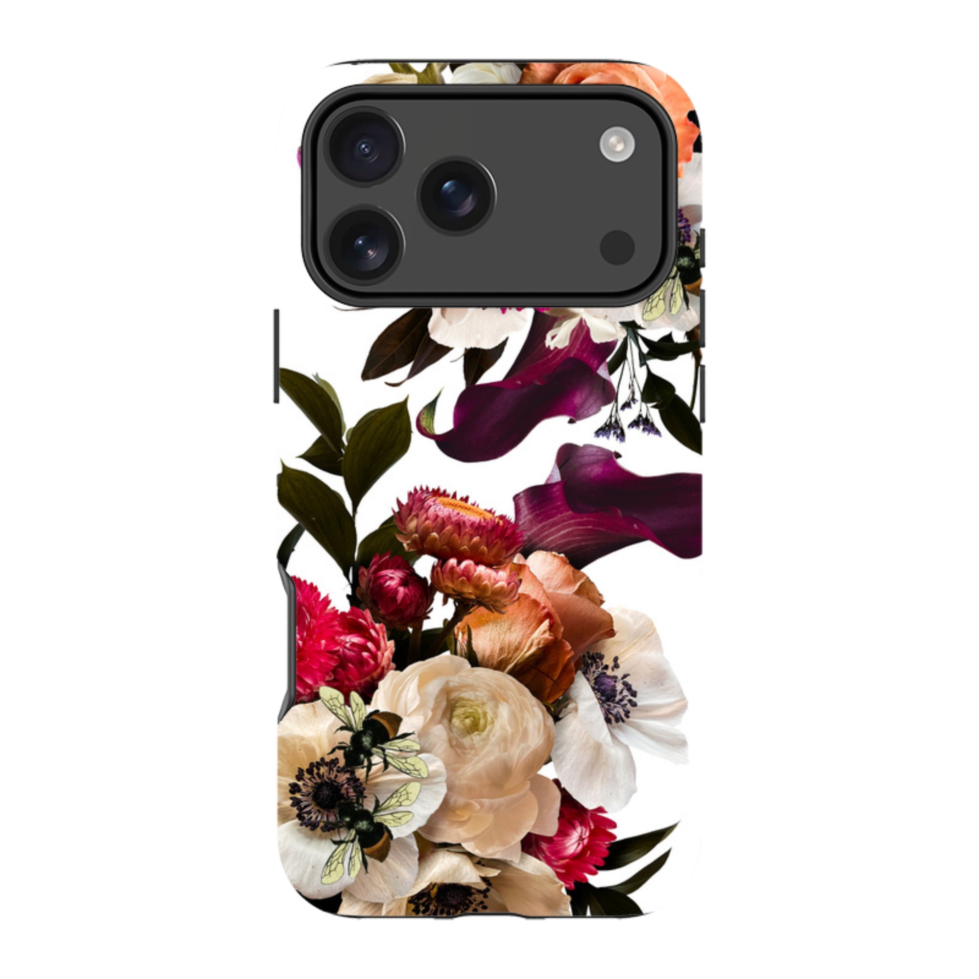 iPhone Tough Case - Endurance