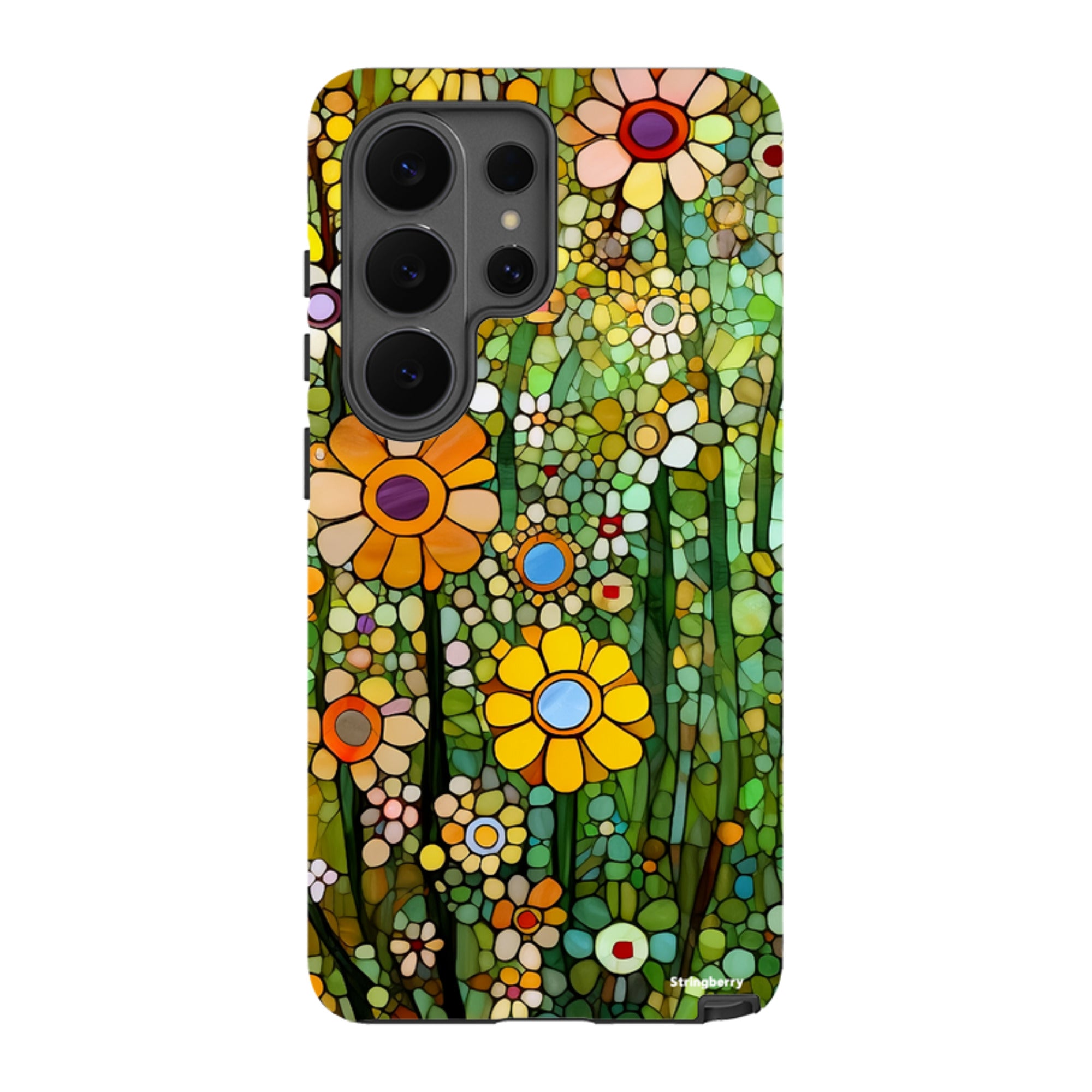 Samsung Tough Case - Freeland