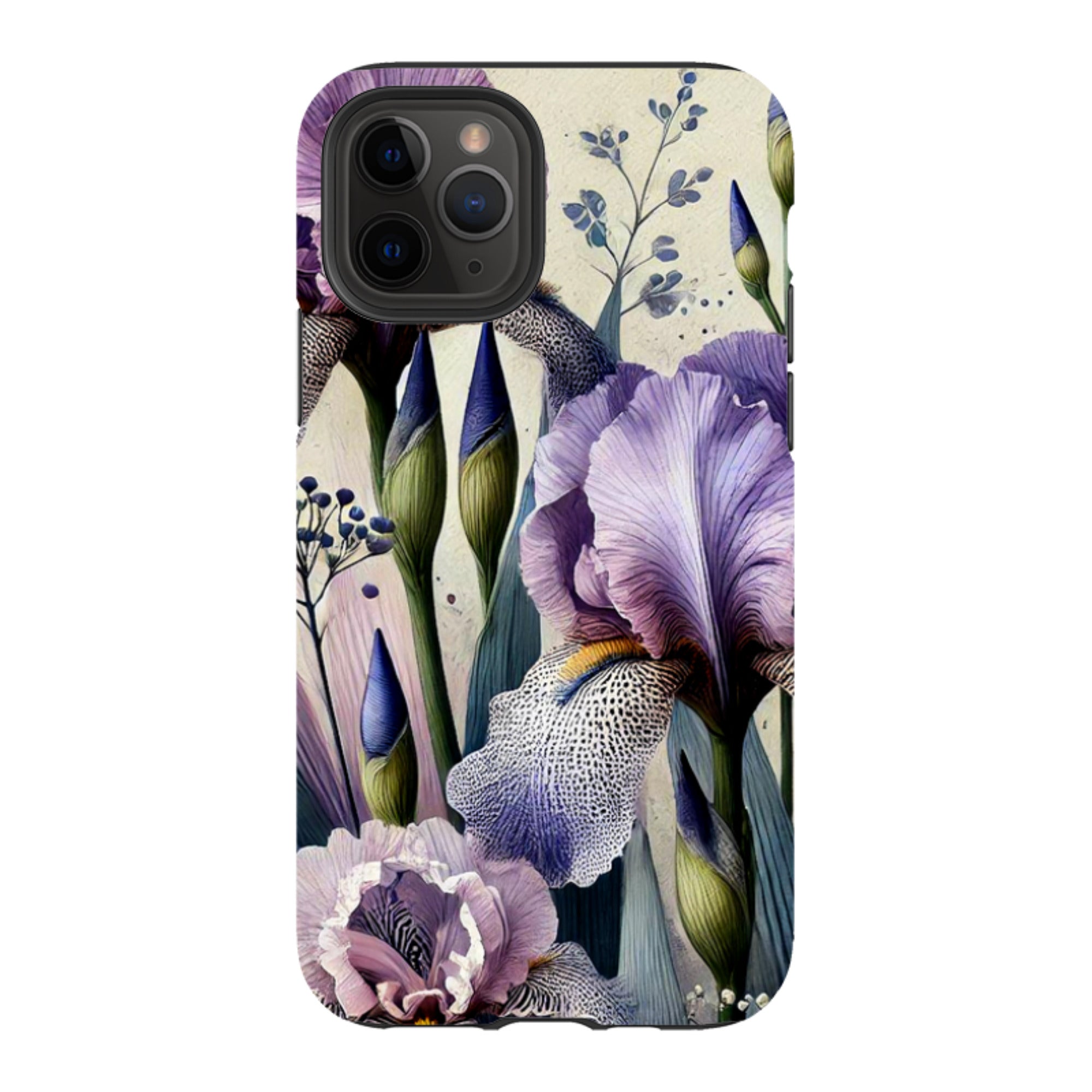 iPhone Case - Colliford Floral