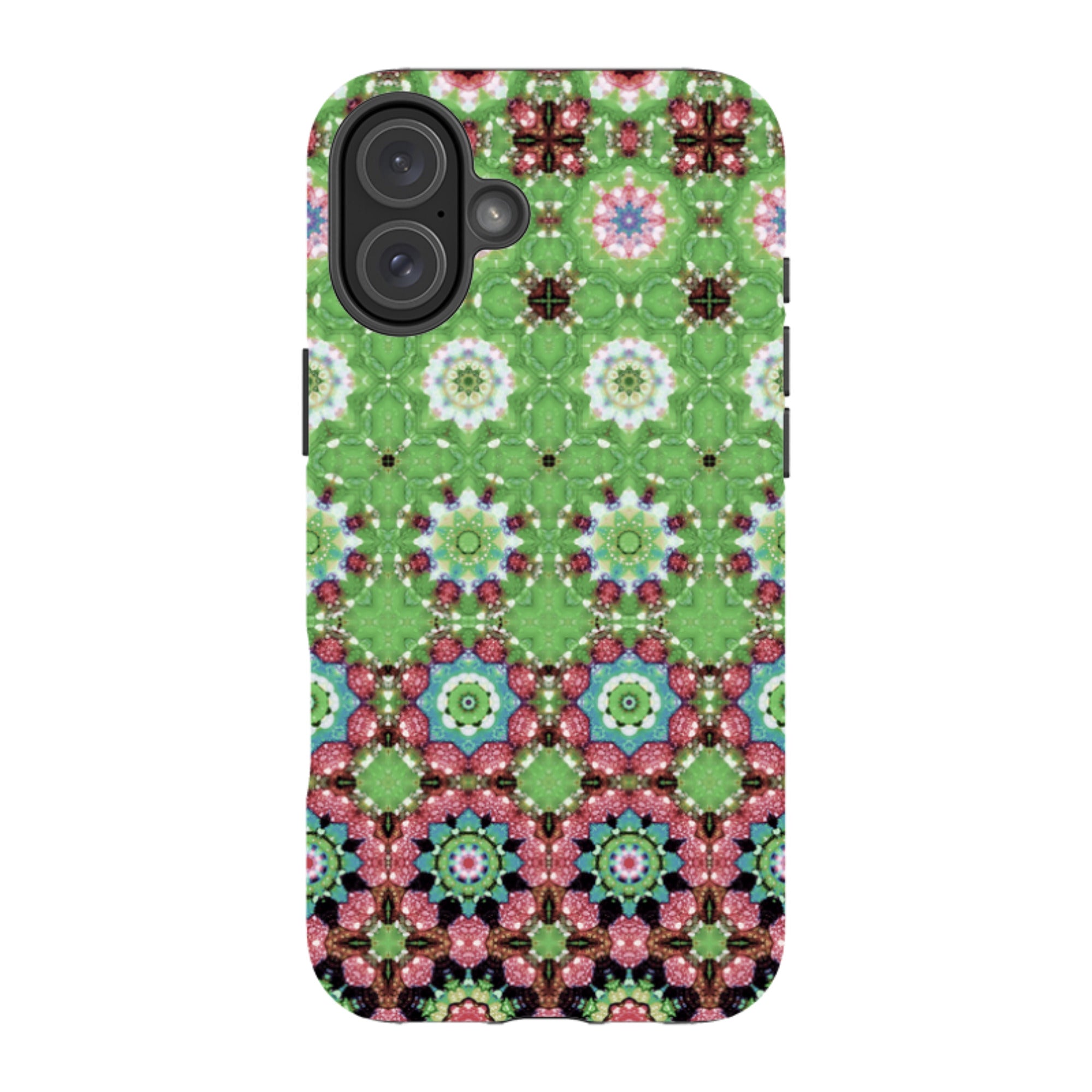 iPhone Tough Case - Floydfest
