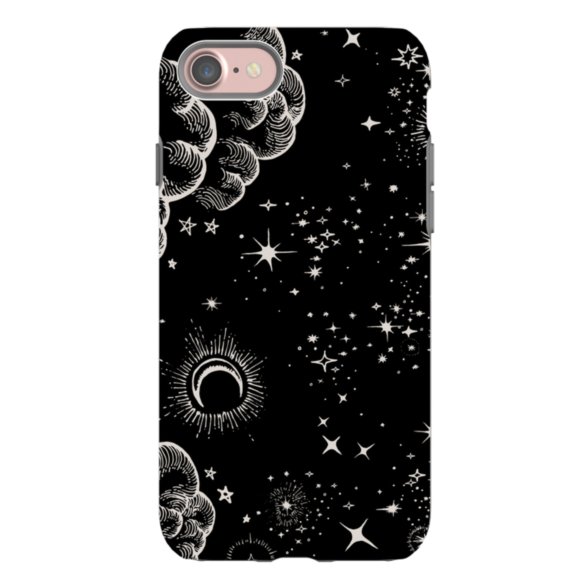 iPhone Tough Case - Lyra