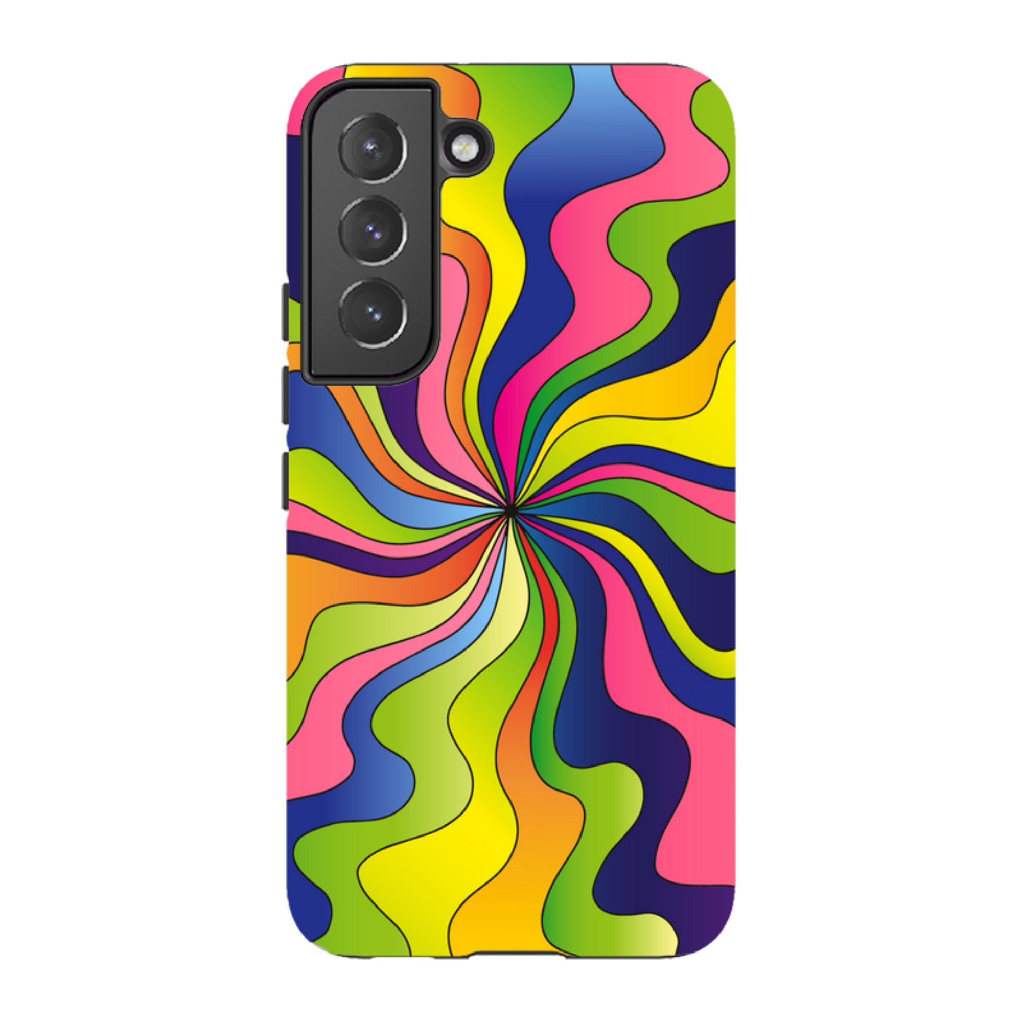 Samsung Tough Case - Cosmo
