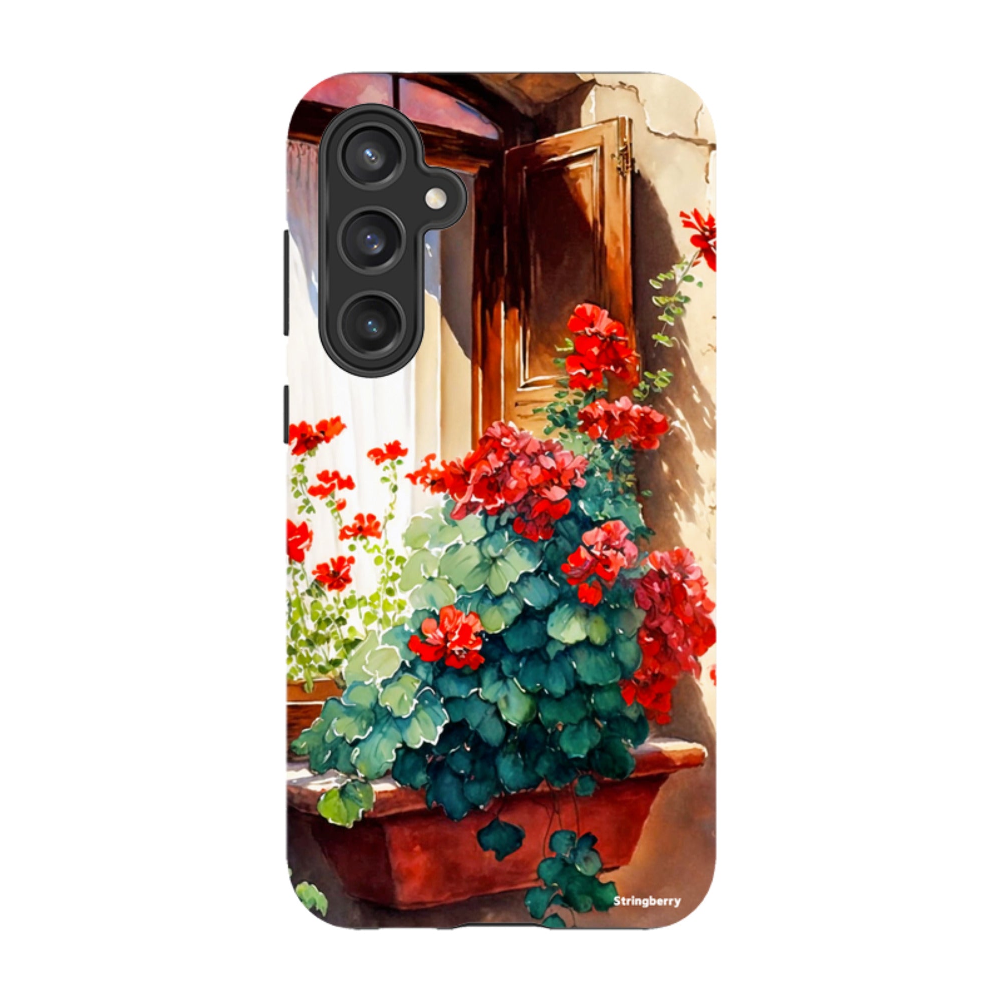 Samsung Tough Case - Pitigliano