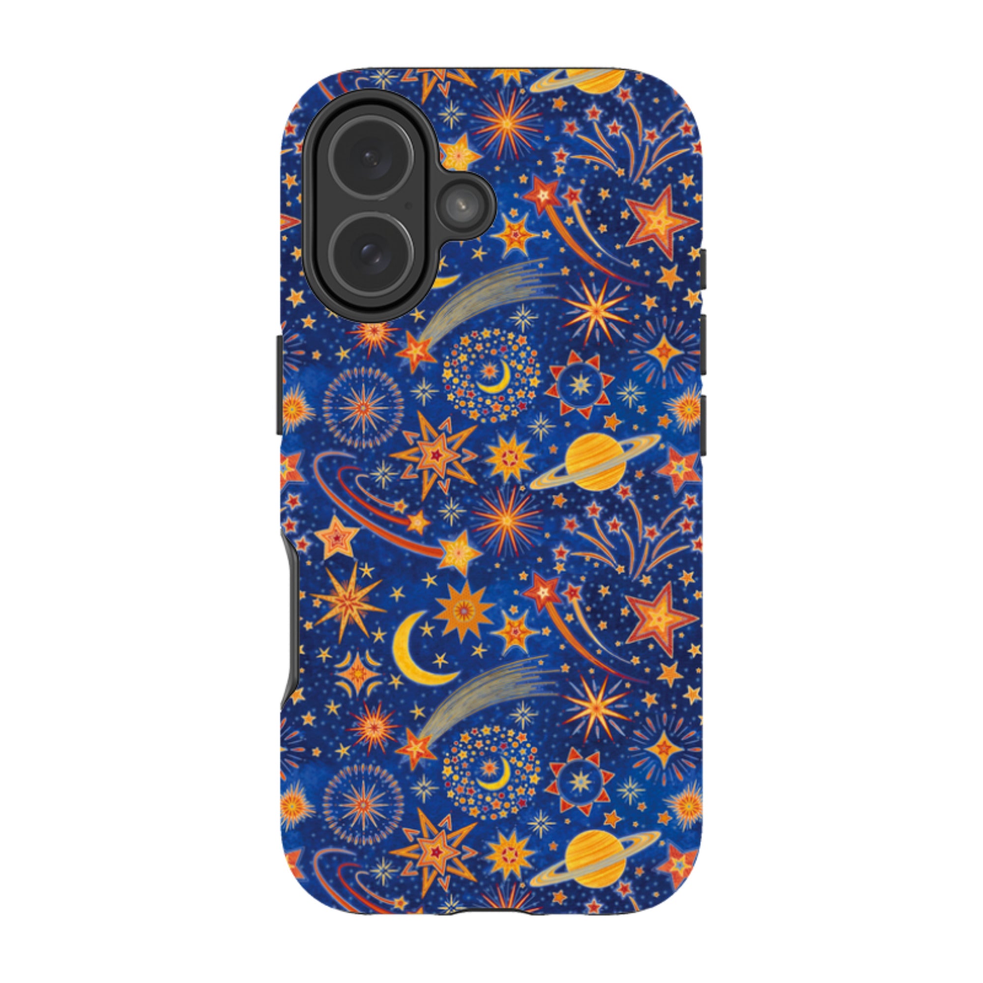 iPhone Tough Case - Ebene 1 By Natalie Pedetti Prack