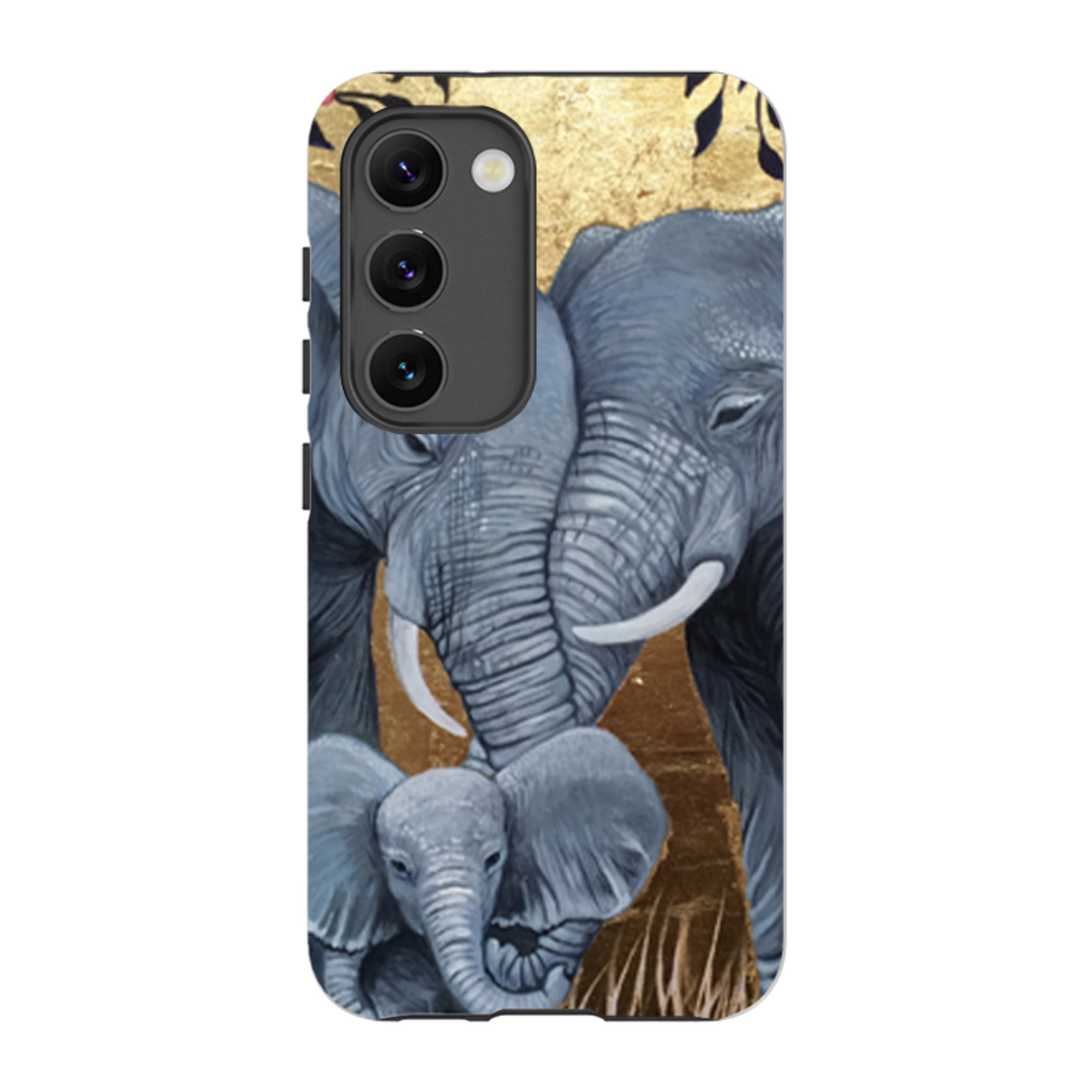 Samsung Tough Case - Family By Mia Underwood