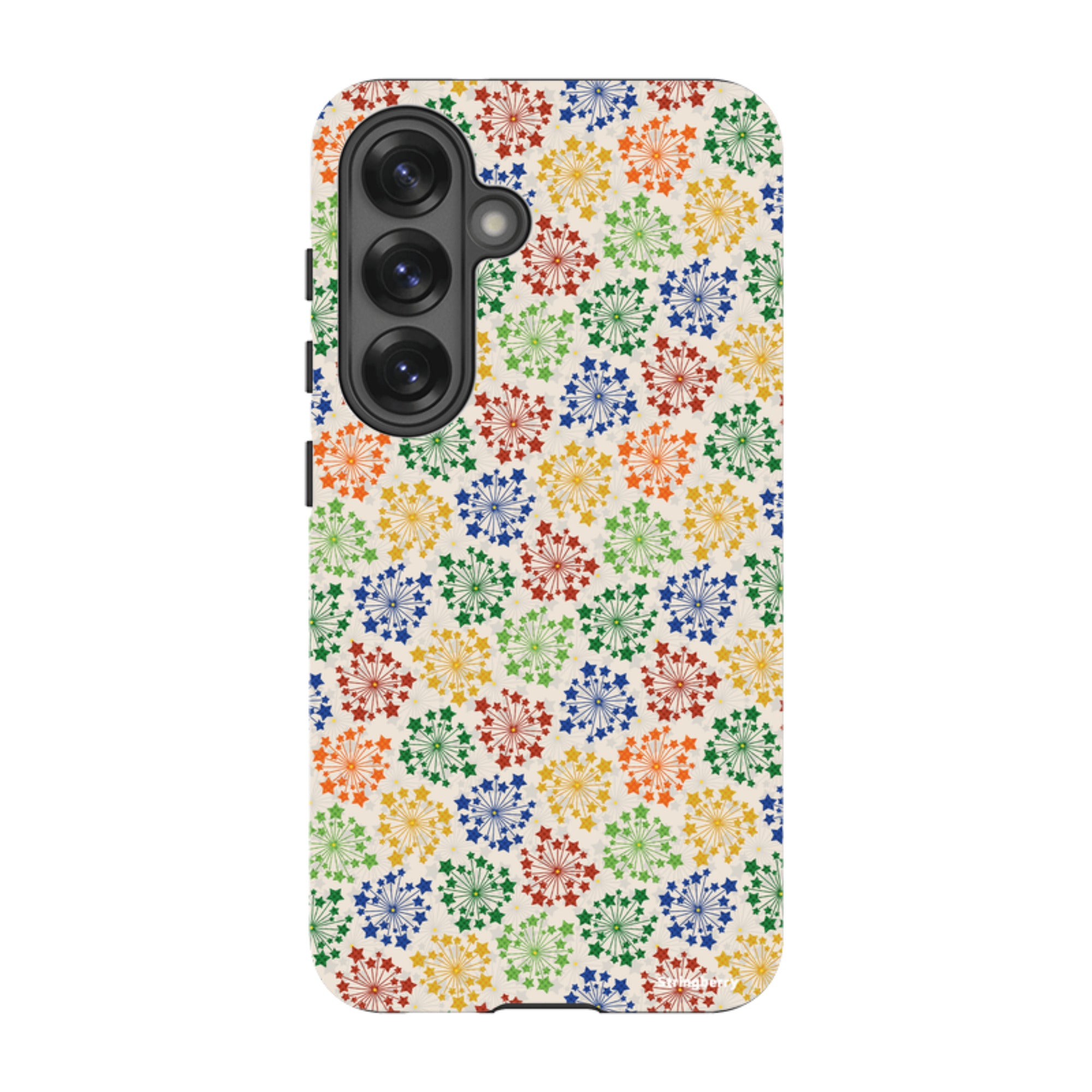 Samsung Tough Case - Shooting Star By Natalie Pedetti Prack