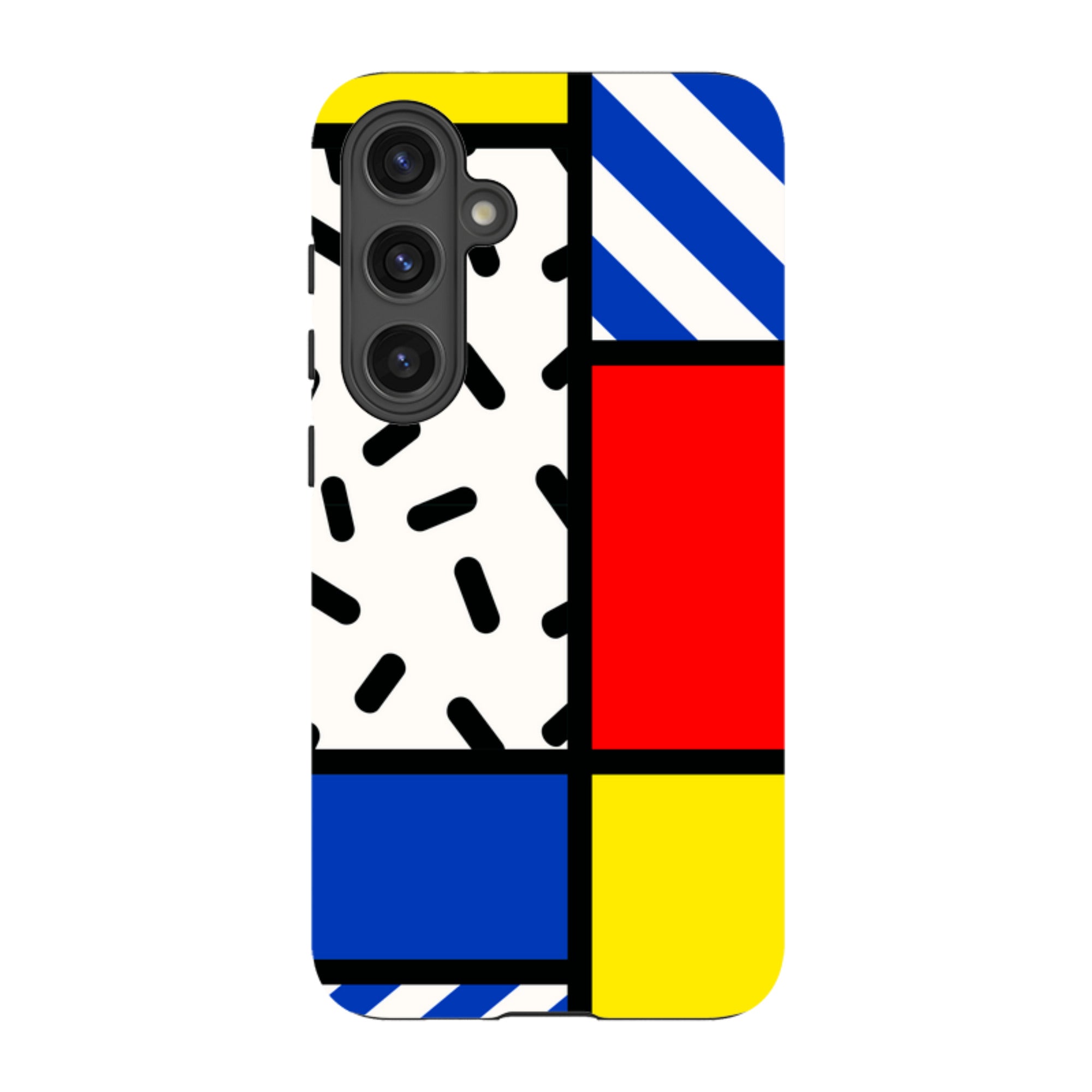 Samsung Tough Case - Aldo Rossi
