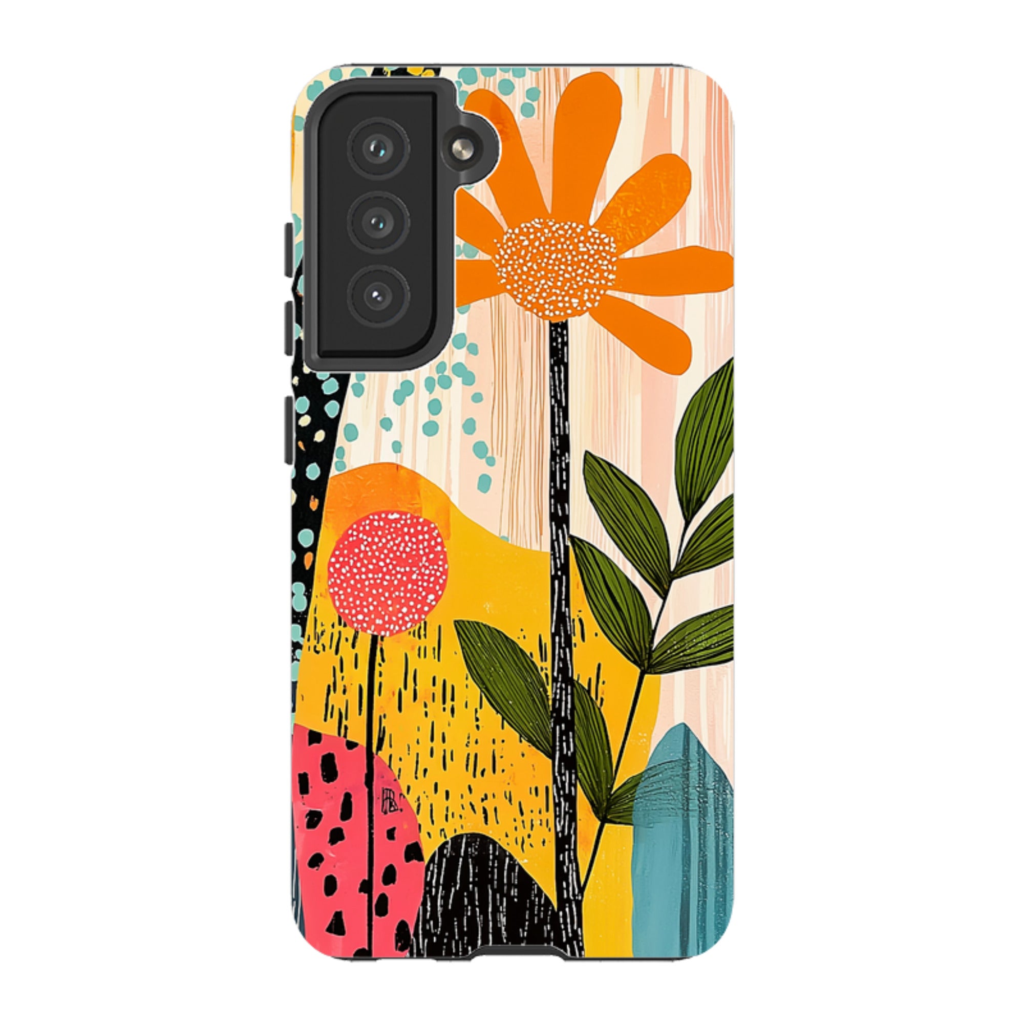 Samsung Tough Case - Chelsea Lane