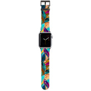 River Leaves Apple Watch Strap