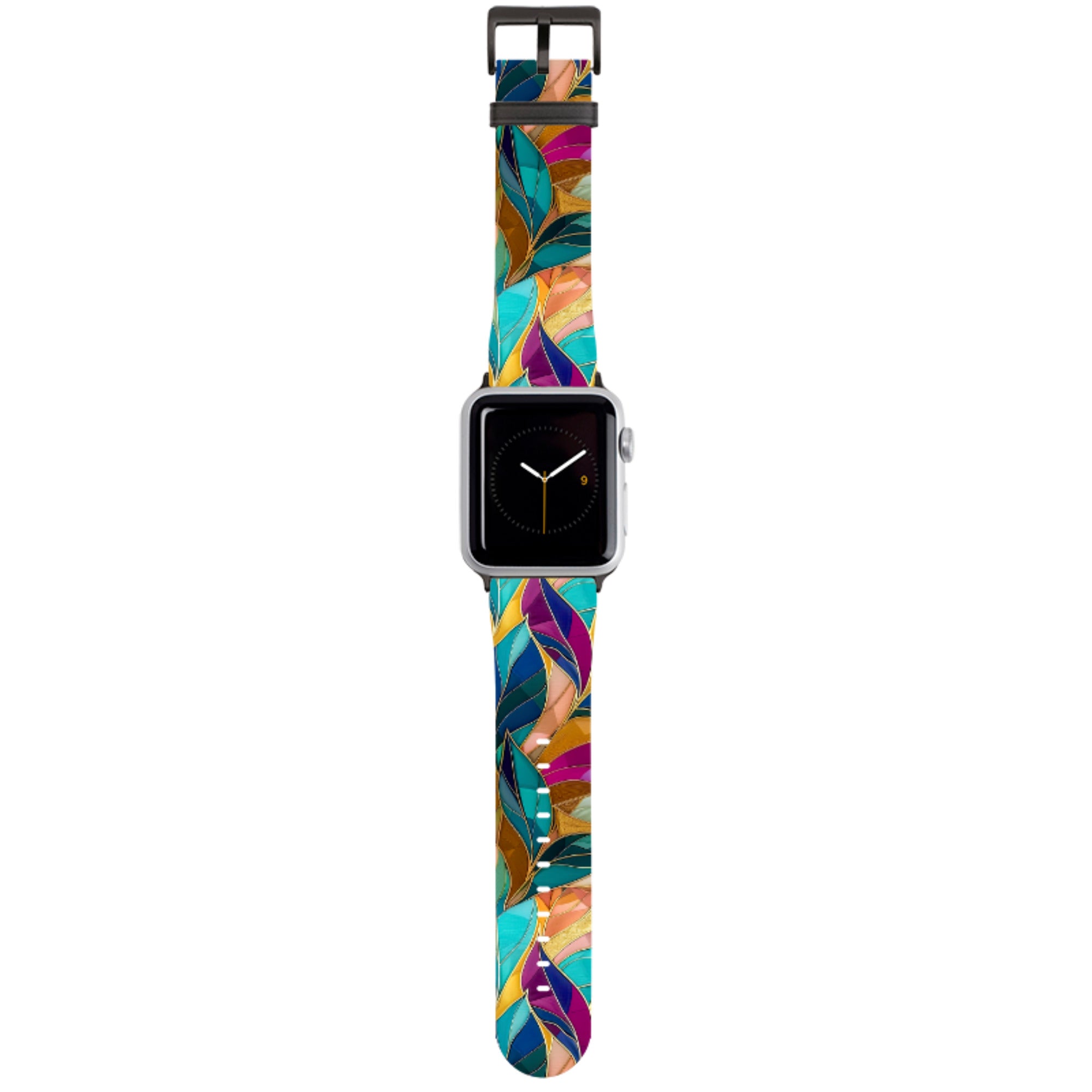 River Leaves Apple Watch Strap