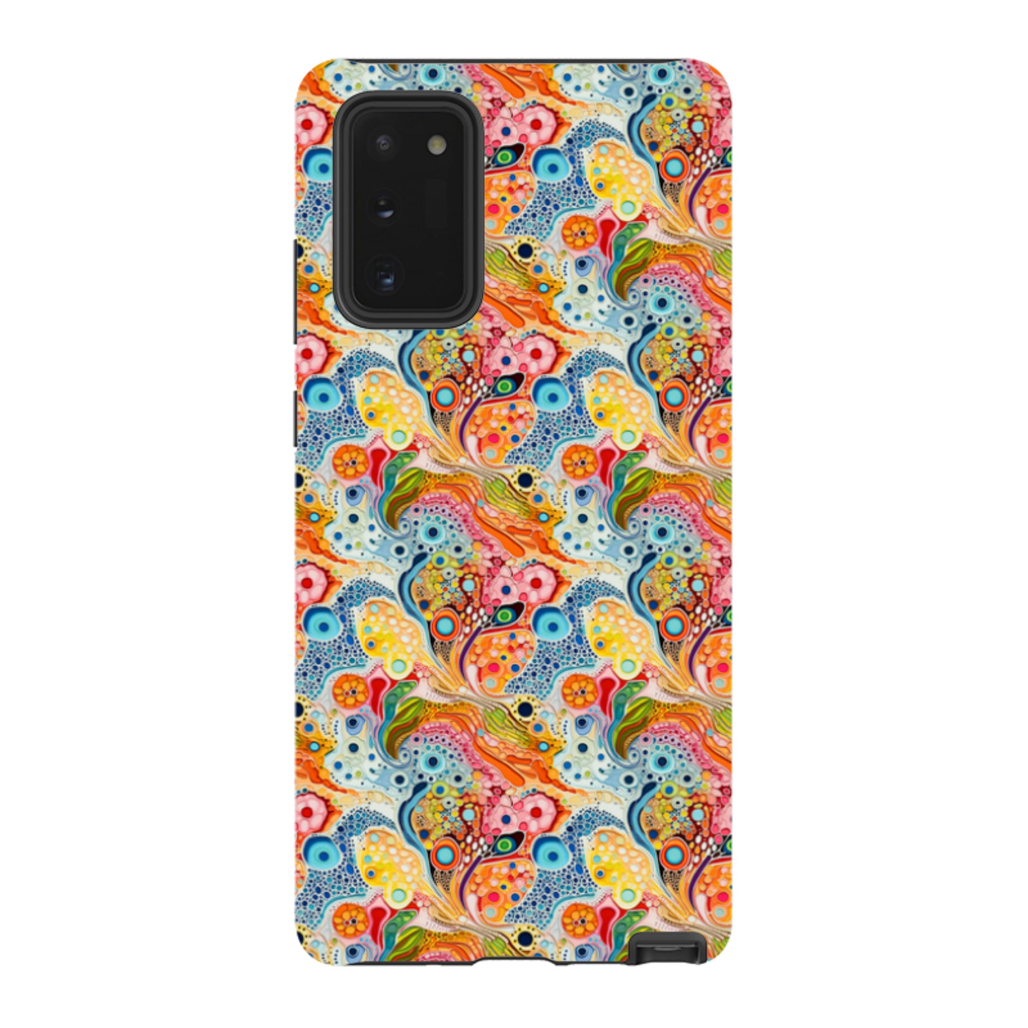 Samsung Tough Case - Zanuso II