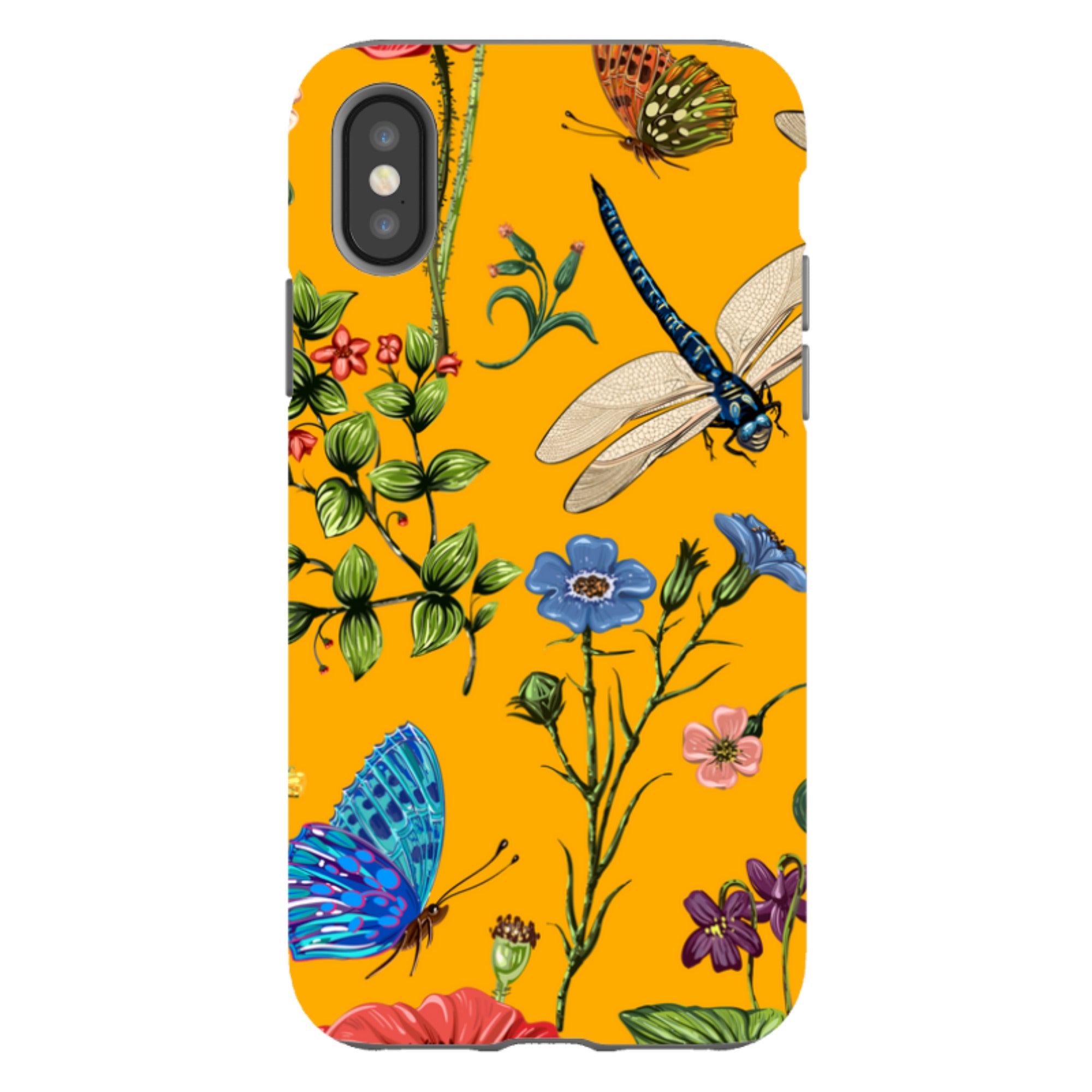 iPhone Tough Case - Chiswick House