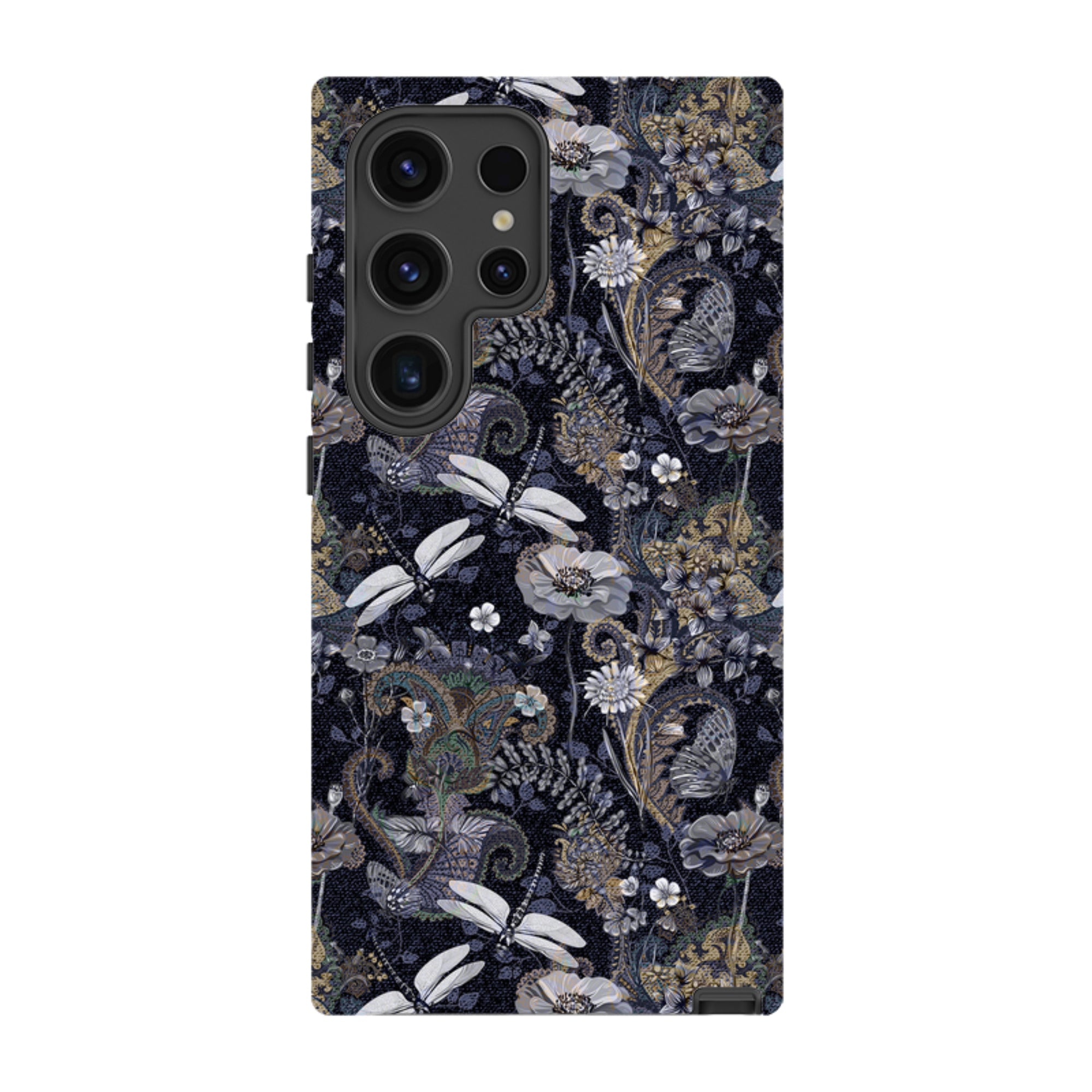 Samsung Tough Case - Belsay Pattern