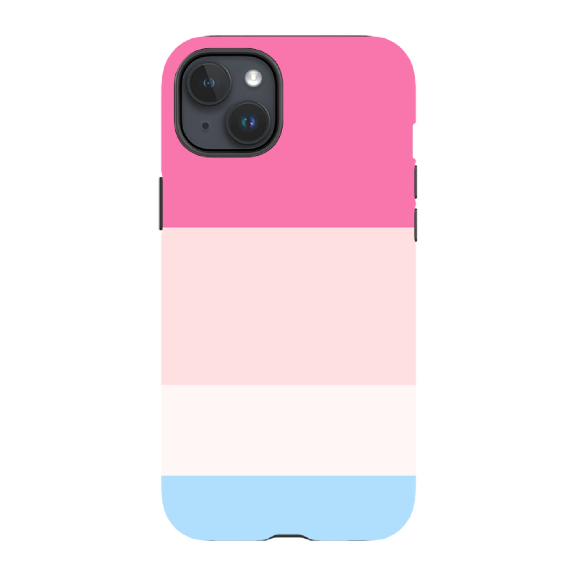 iPhone MagSafe Tough Case -  Bangkok Chroma