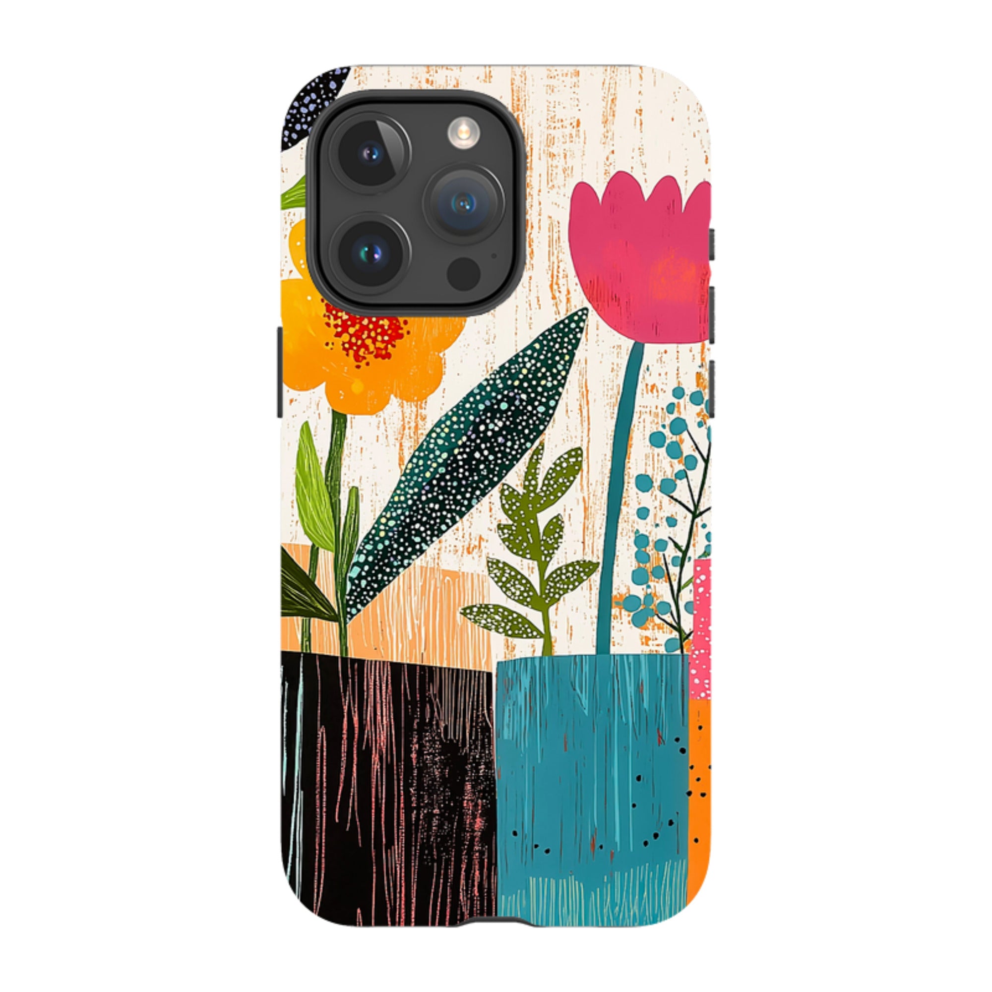 iPhone Case - Mill Lane