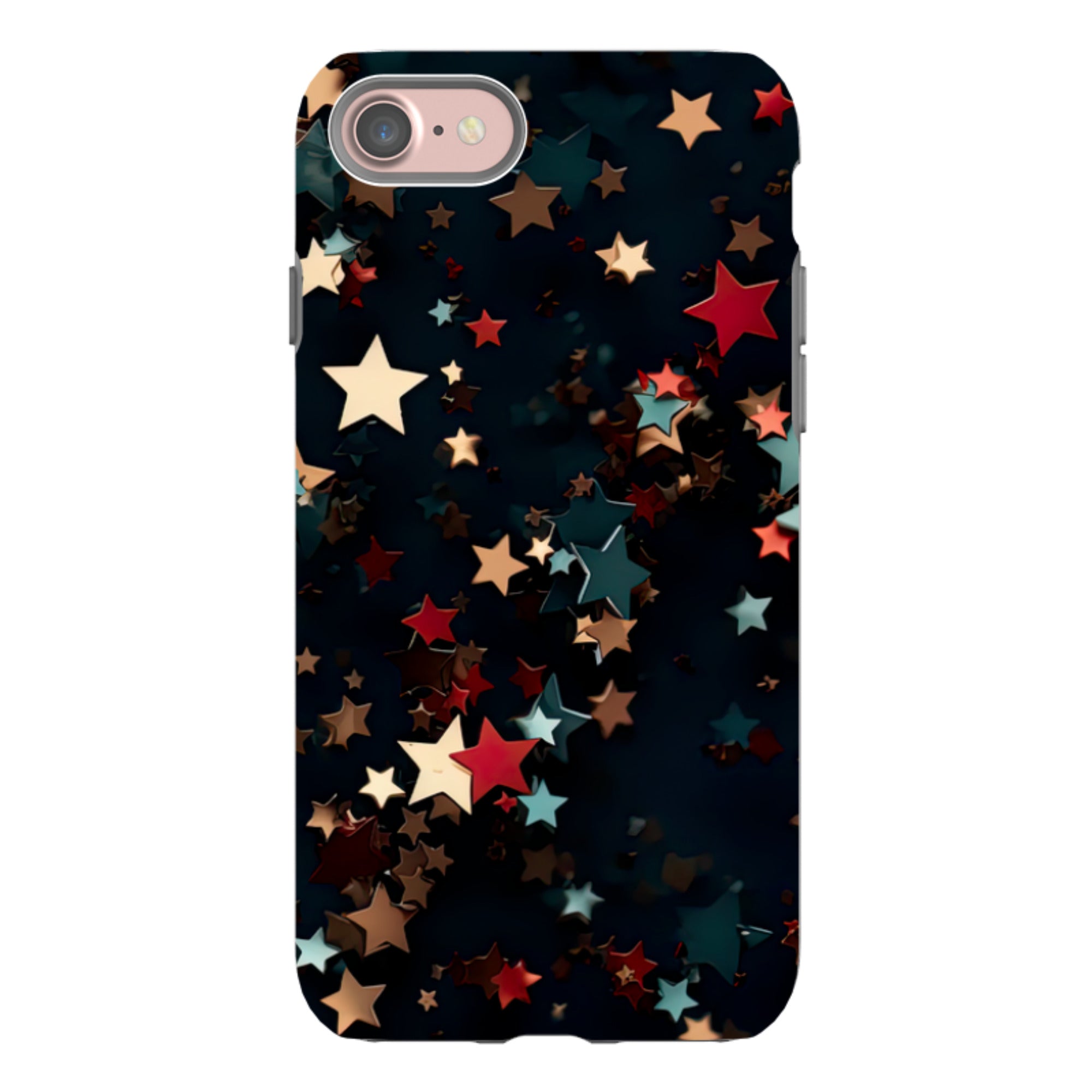 iPhone Case - Dark Stars V