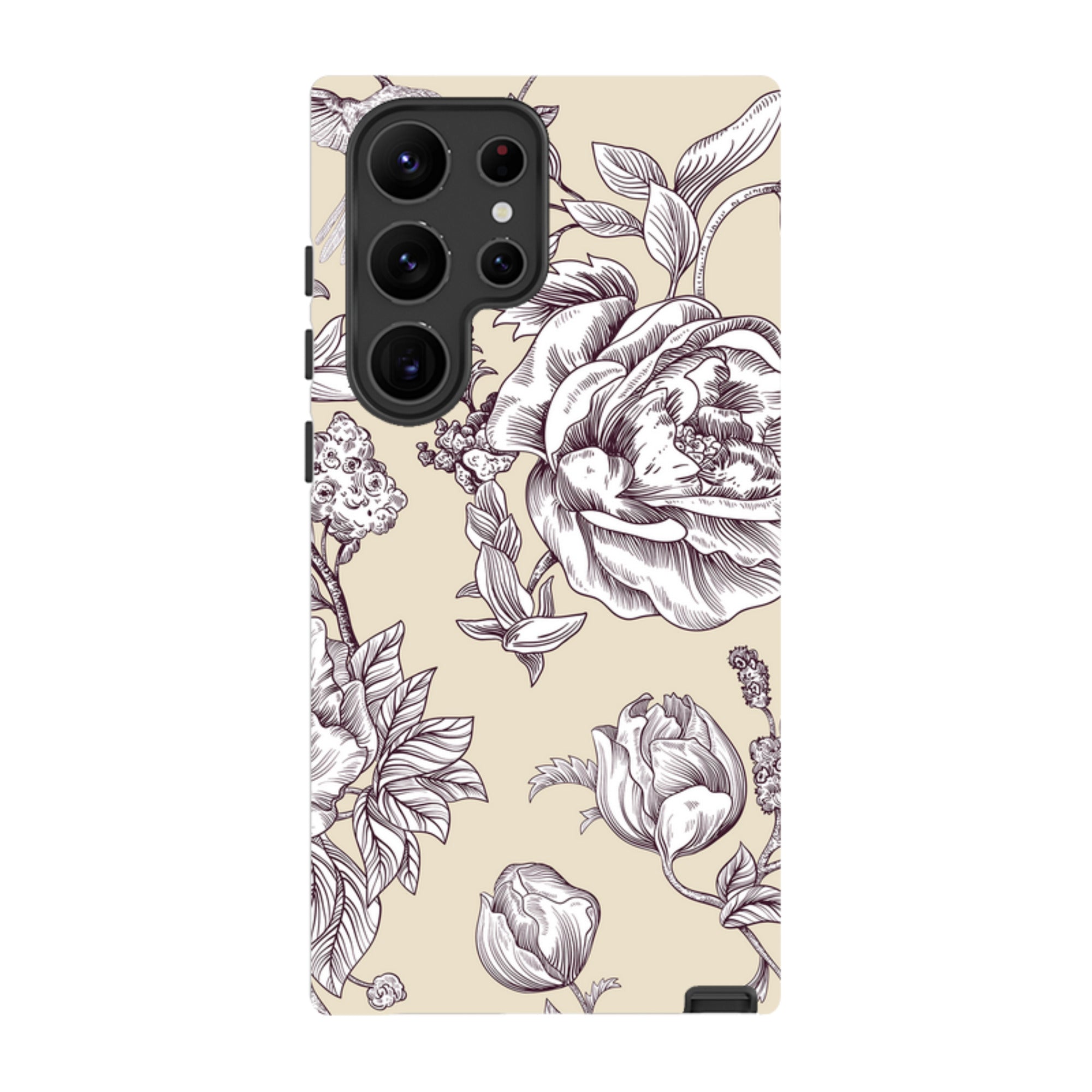 Samsung Tough Case - Leeds Castle
