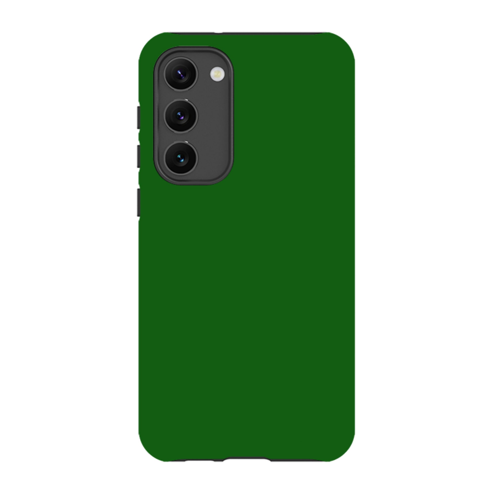 Samsung Tough Case - Athens Green