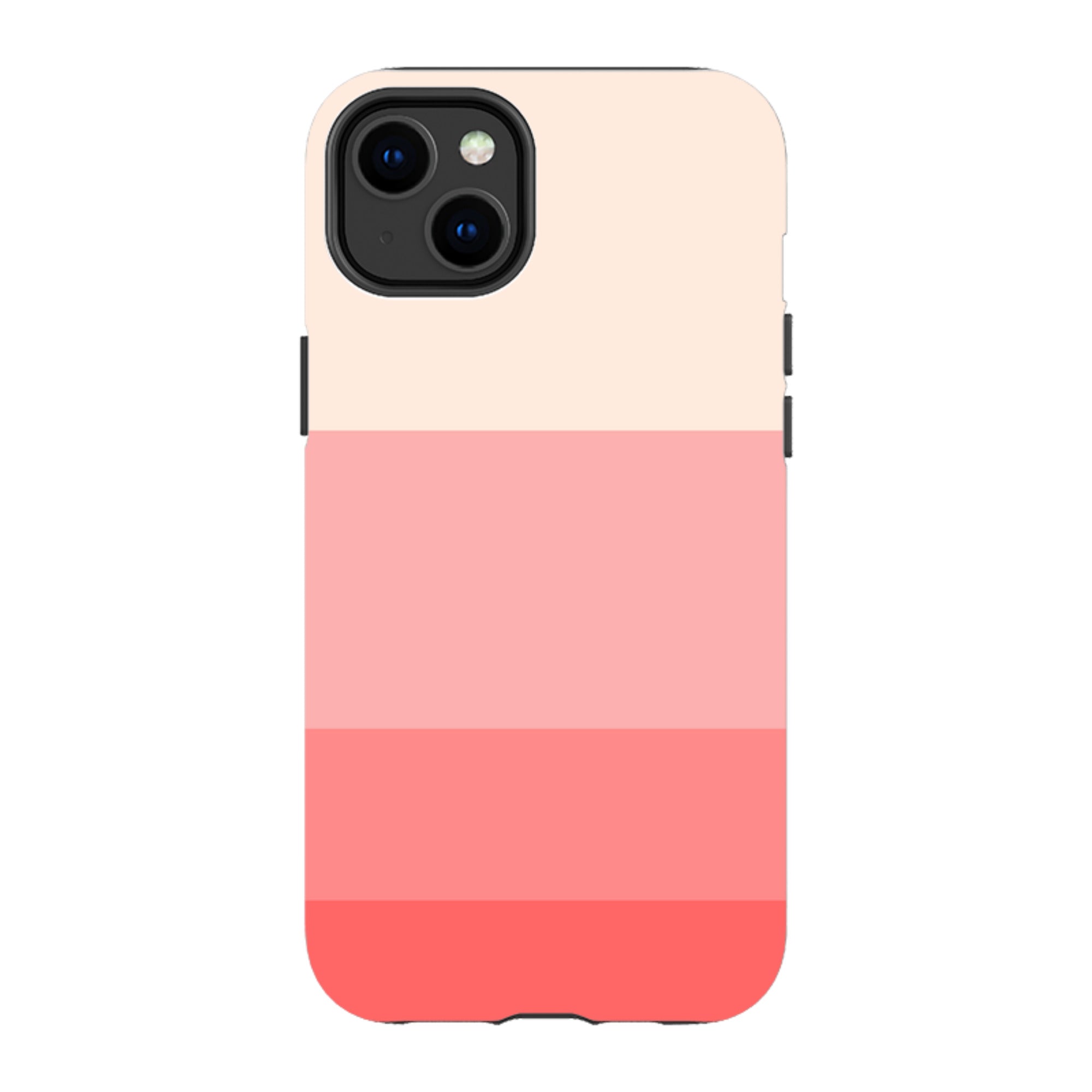 iPhone MagSafe Tough Case -  Singapore Chroma