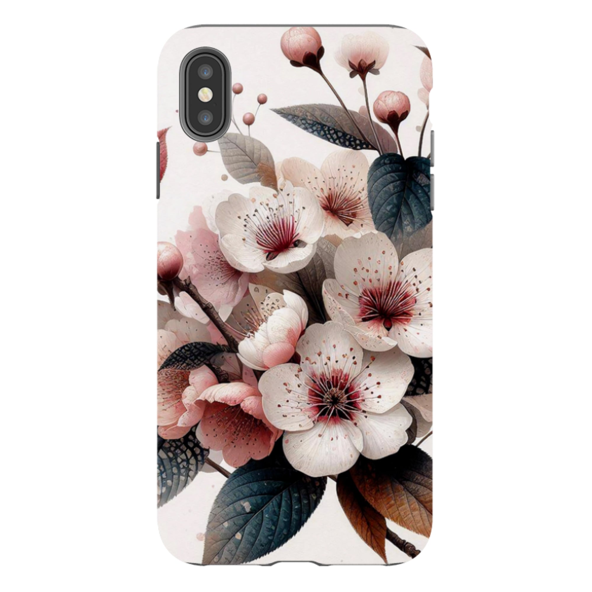 iPhone Case - Bala Floral