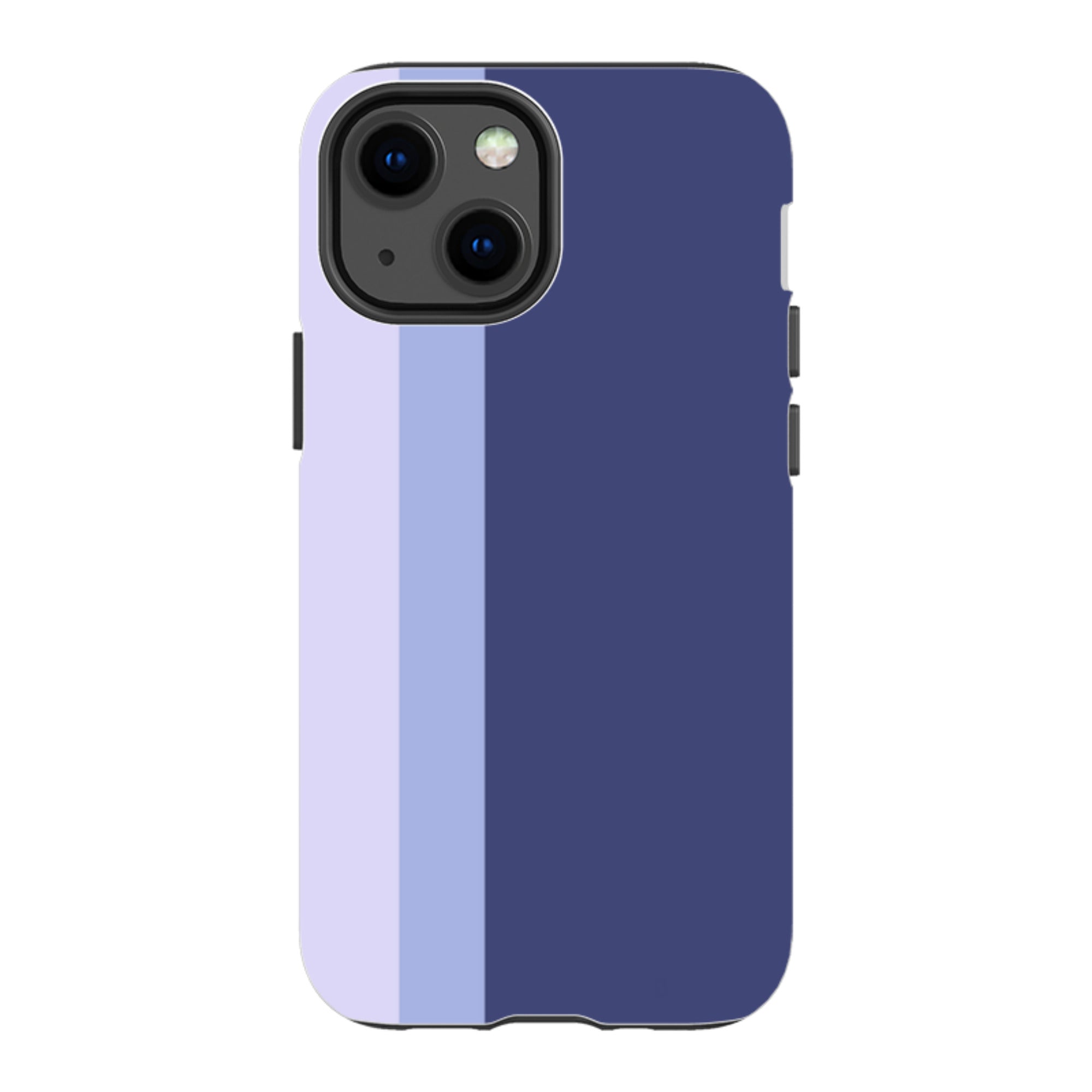 iPhone Case - Munich Chroma-Stripe