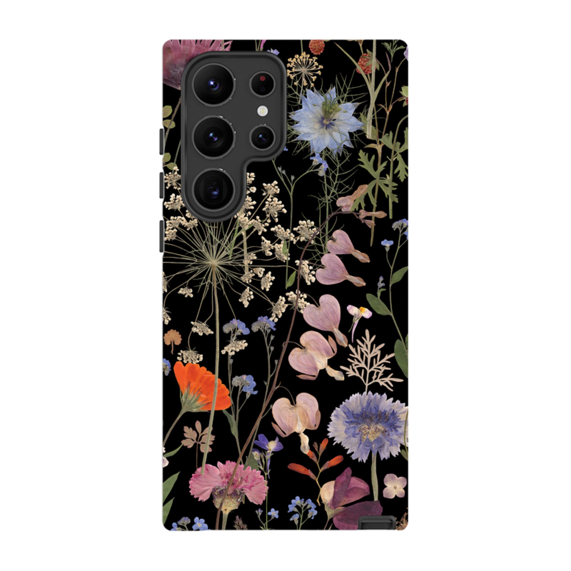 Samsung Tough Case - Full Bloom By Helen Ahpornsiri