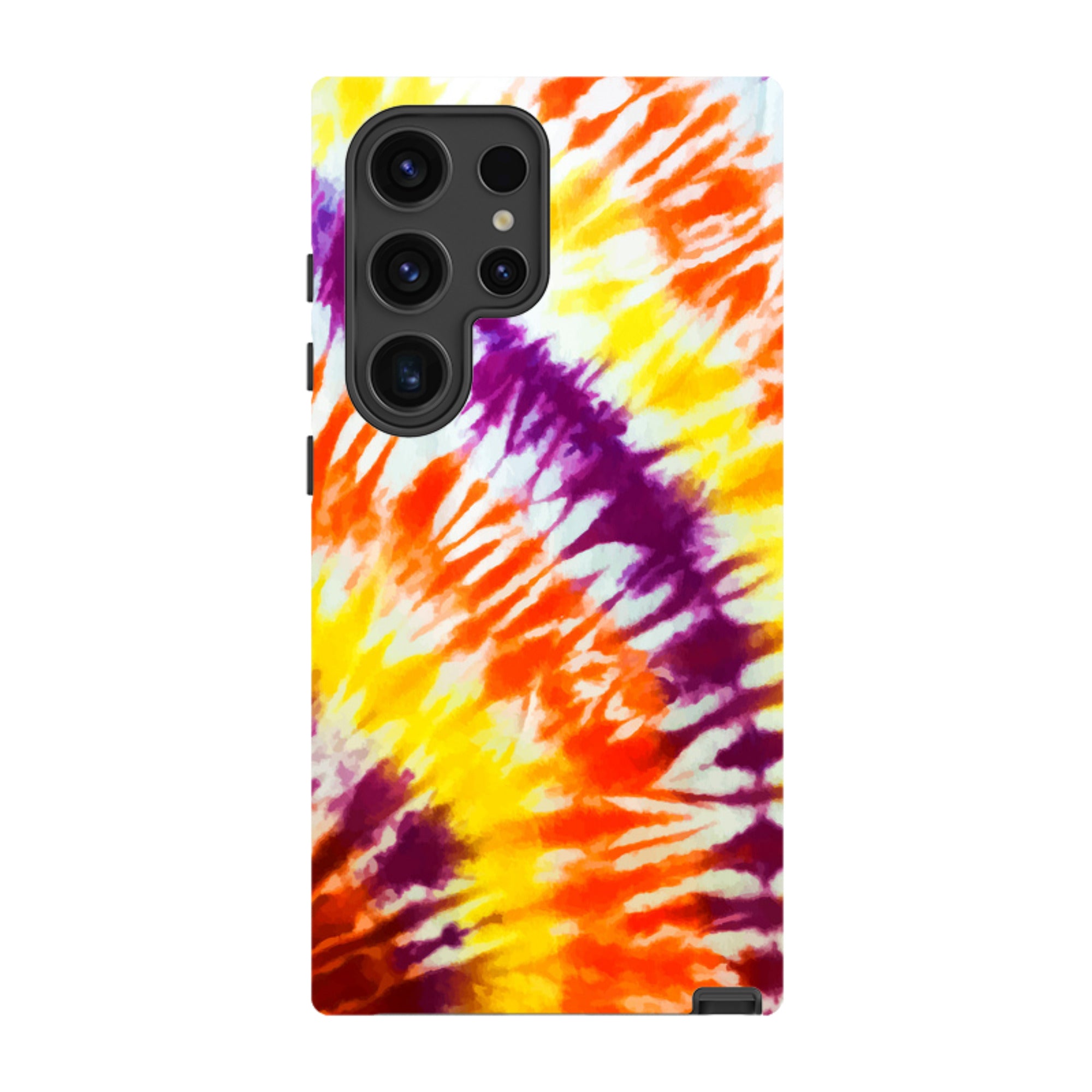 Samsung Tough Case - Cheltenham Jazz