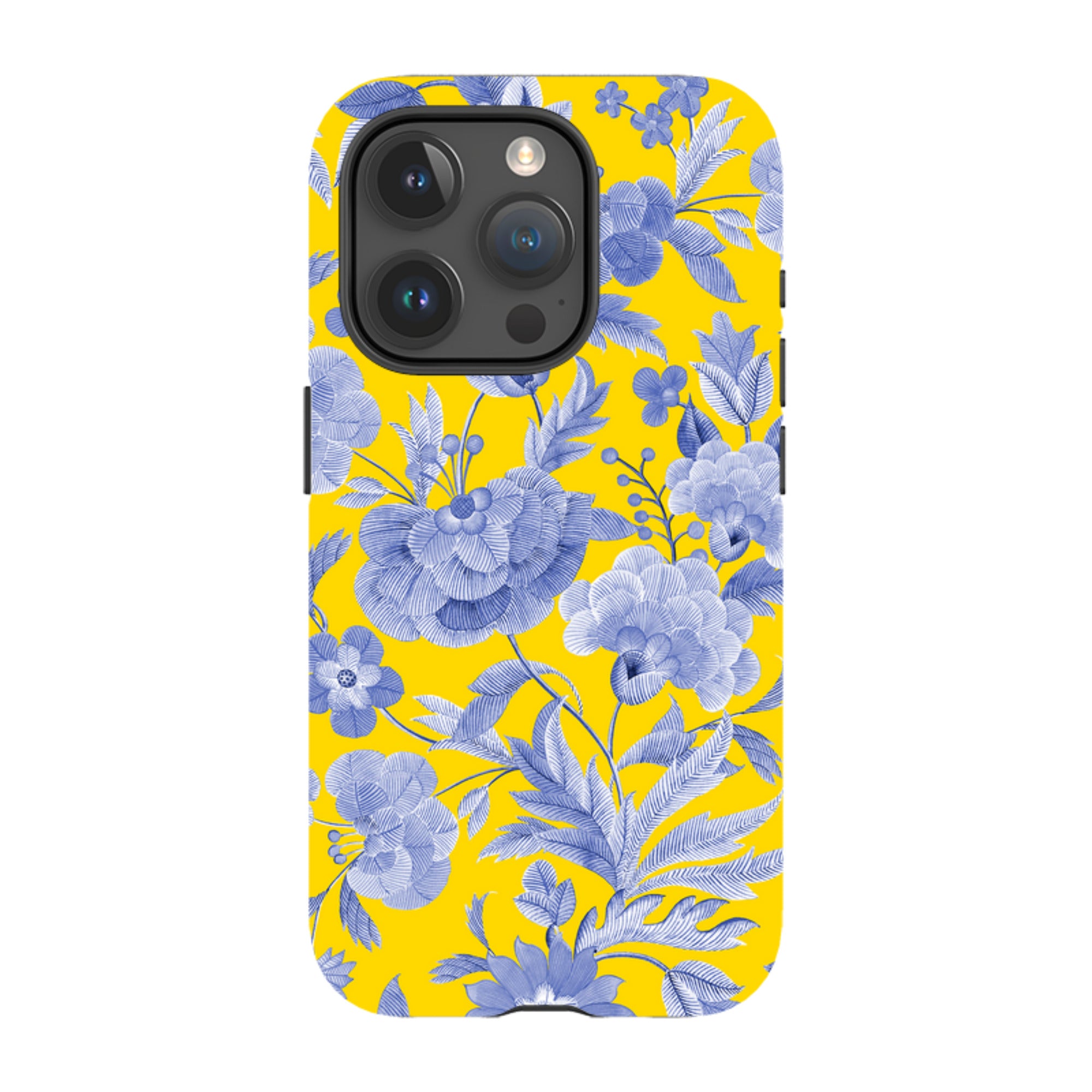iPhone Tough Case - Chartwell Gardens