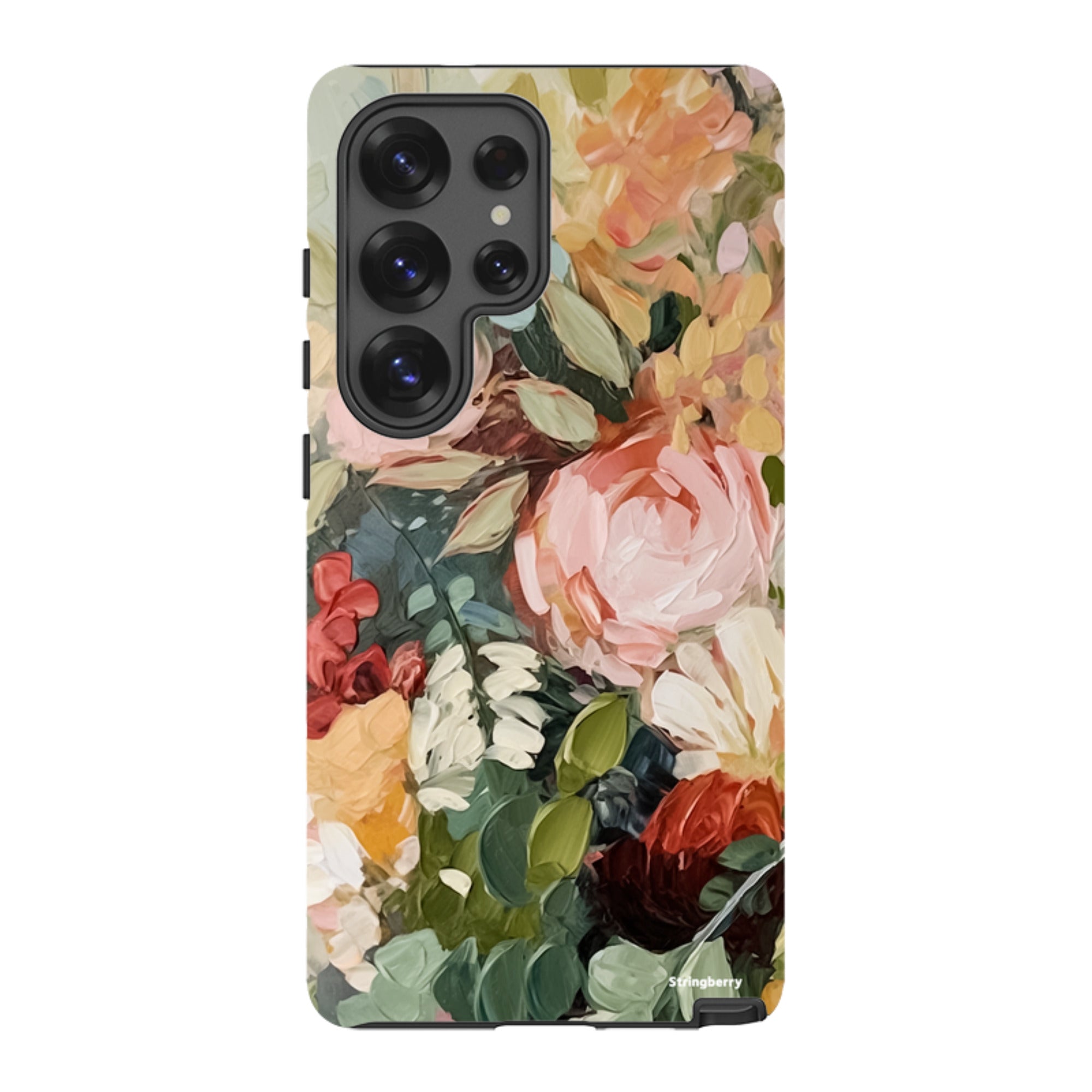 Samsung Tough Case - Fordham