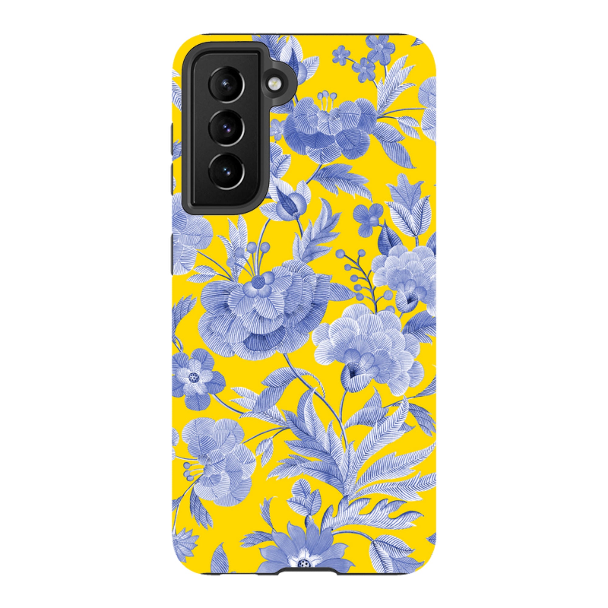 Samsung Tough Case - Chartwell Gardens
