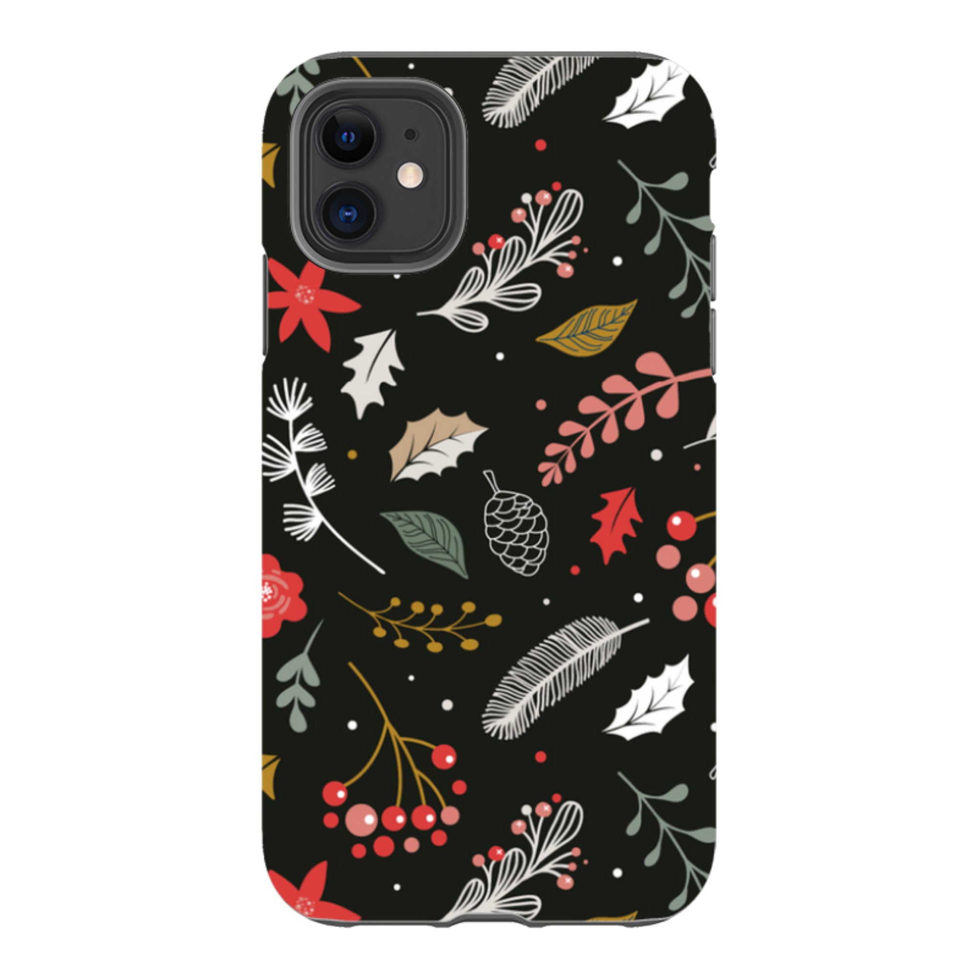 iPhone Tough Case - Joy And Wonder