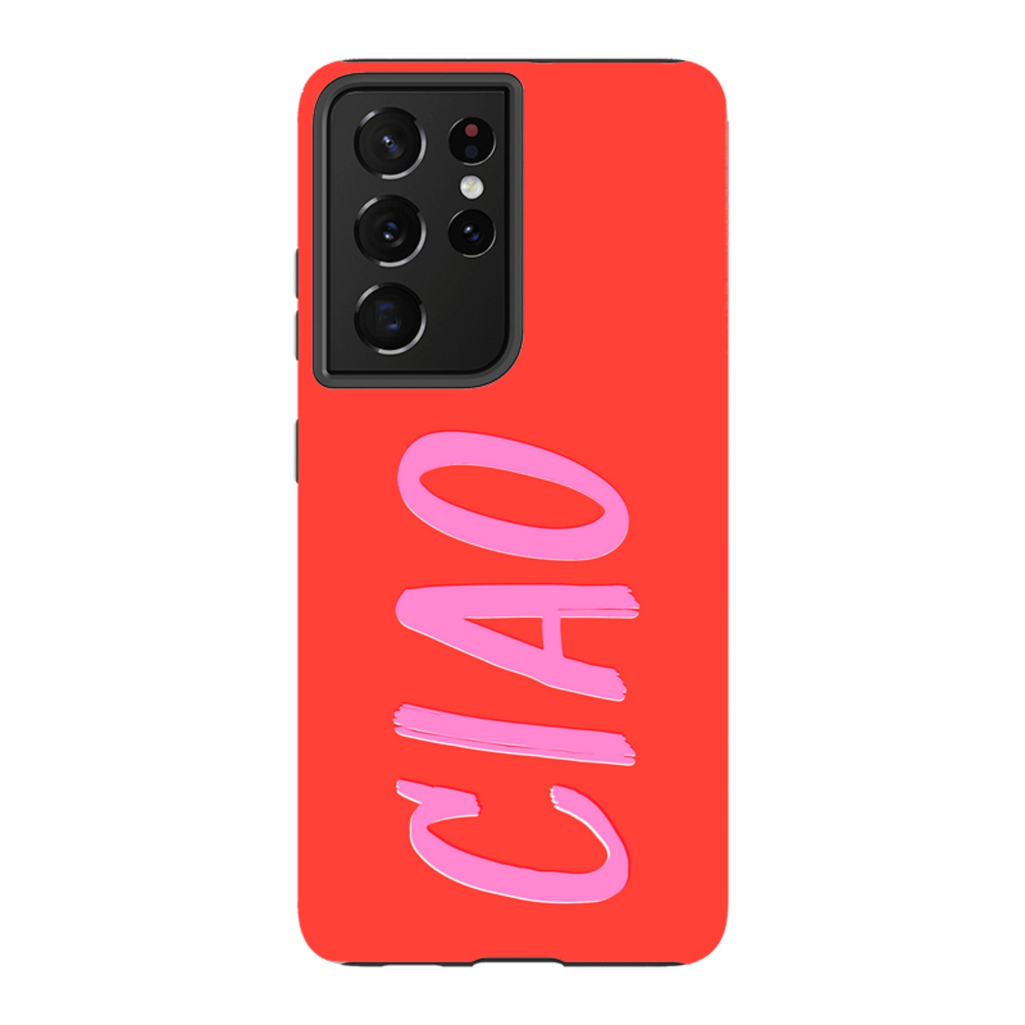 Samsung Tough Case - Ciao