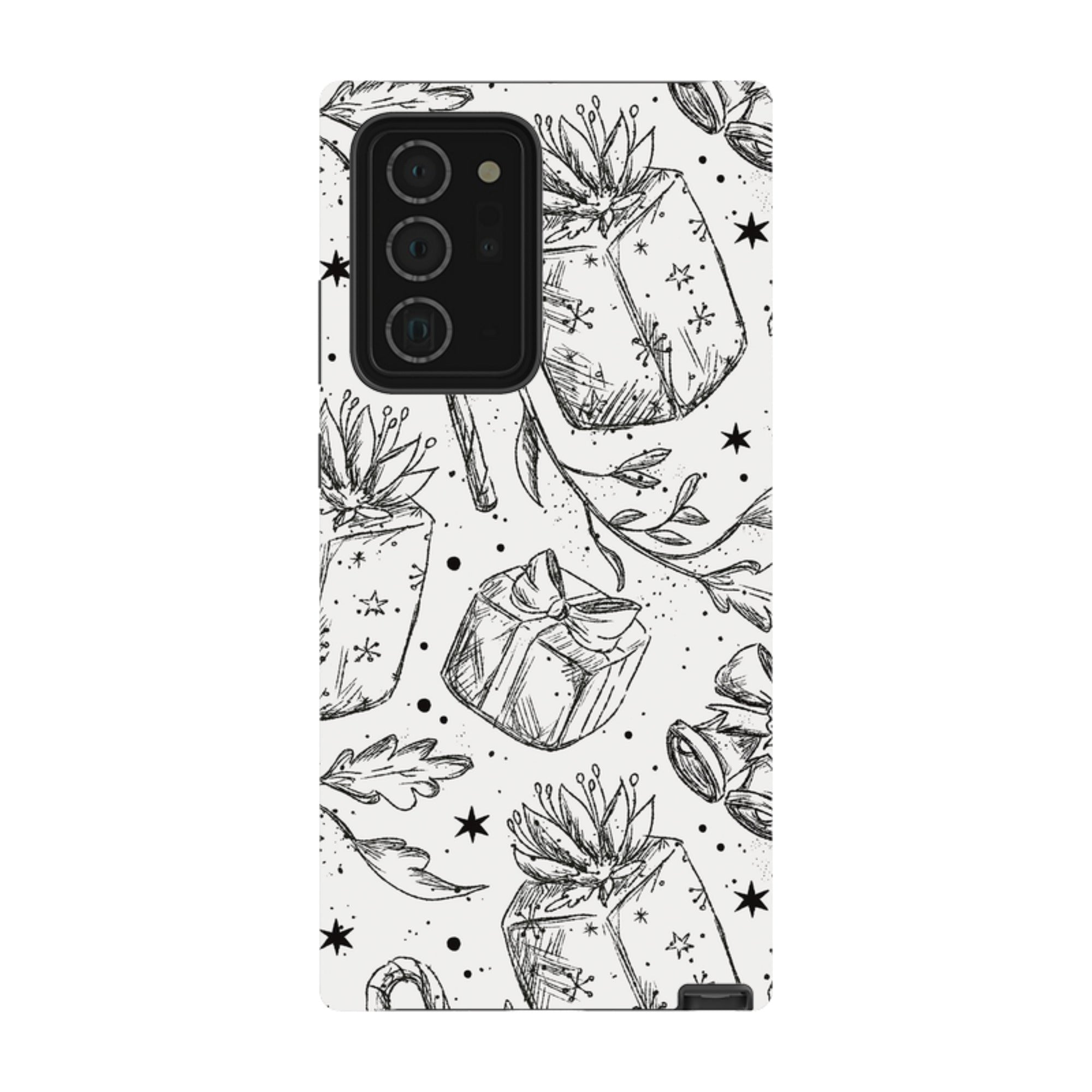Samsung Tough Case - Gifts