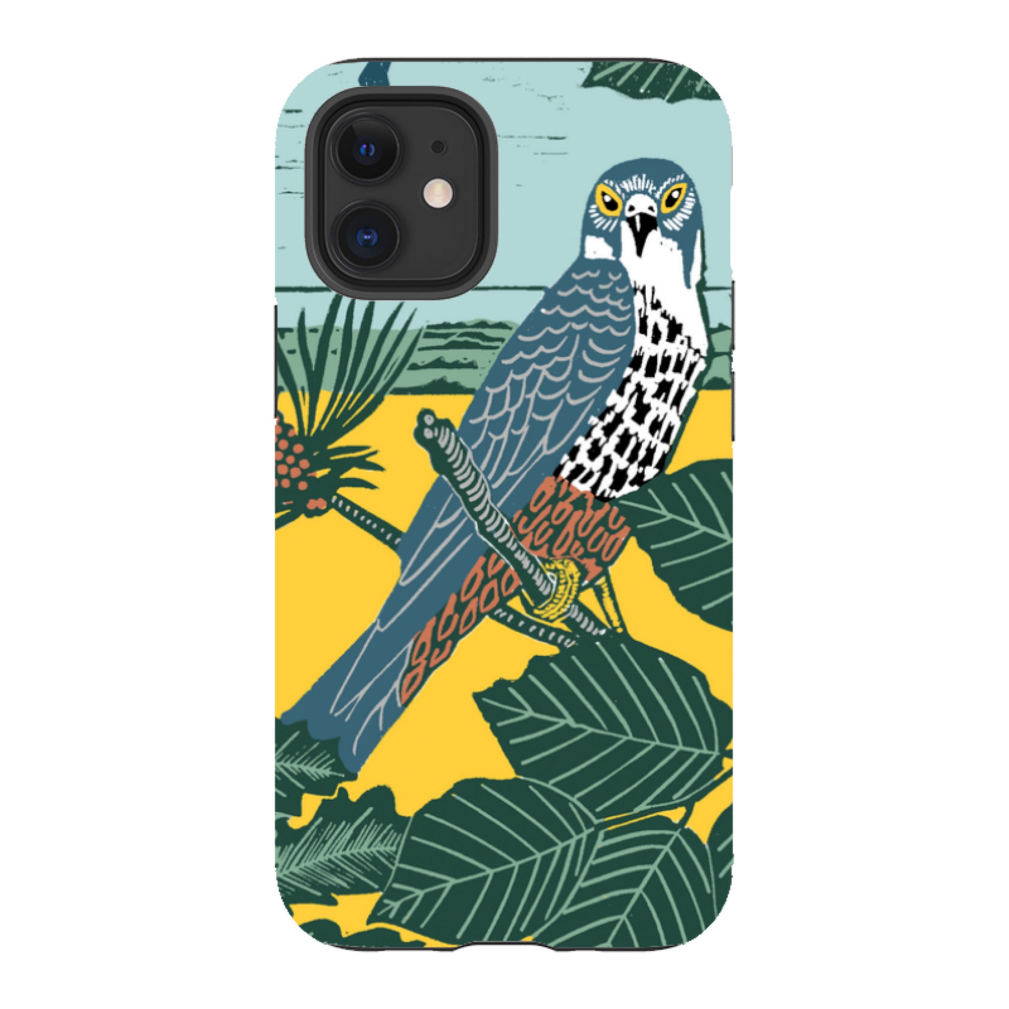 iPhone Tough Case - Kenhill By Kate Heiss