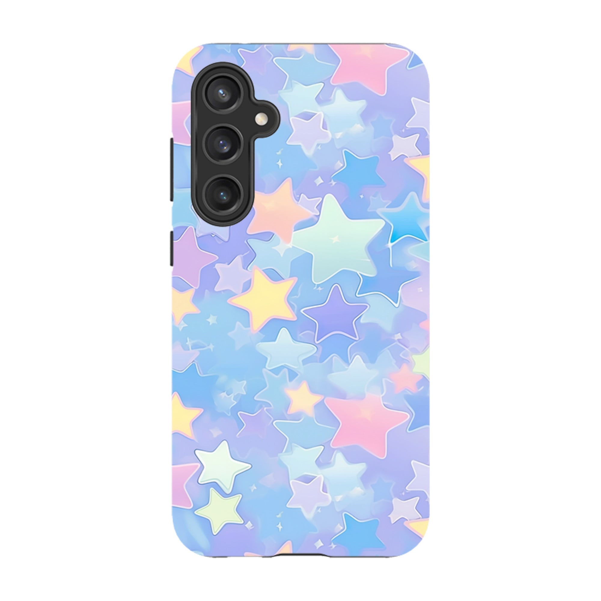 Samsung Tough Case - Colour Stars
