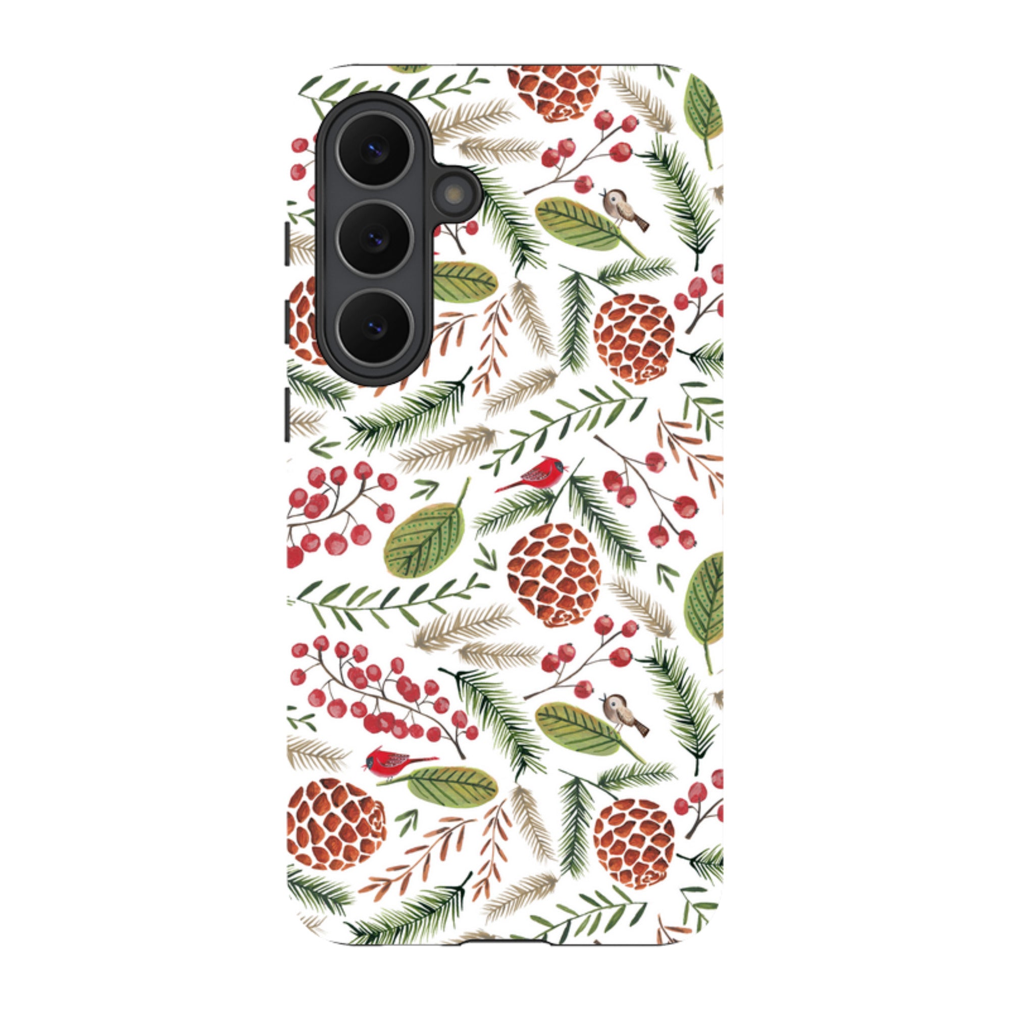 Samsung Tough Case - Bono 3 By Caroline Bonne Muller