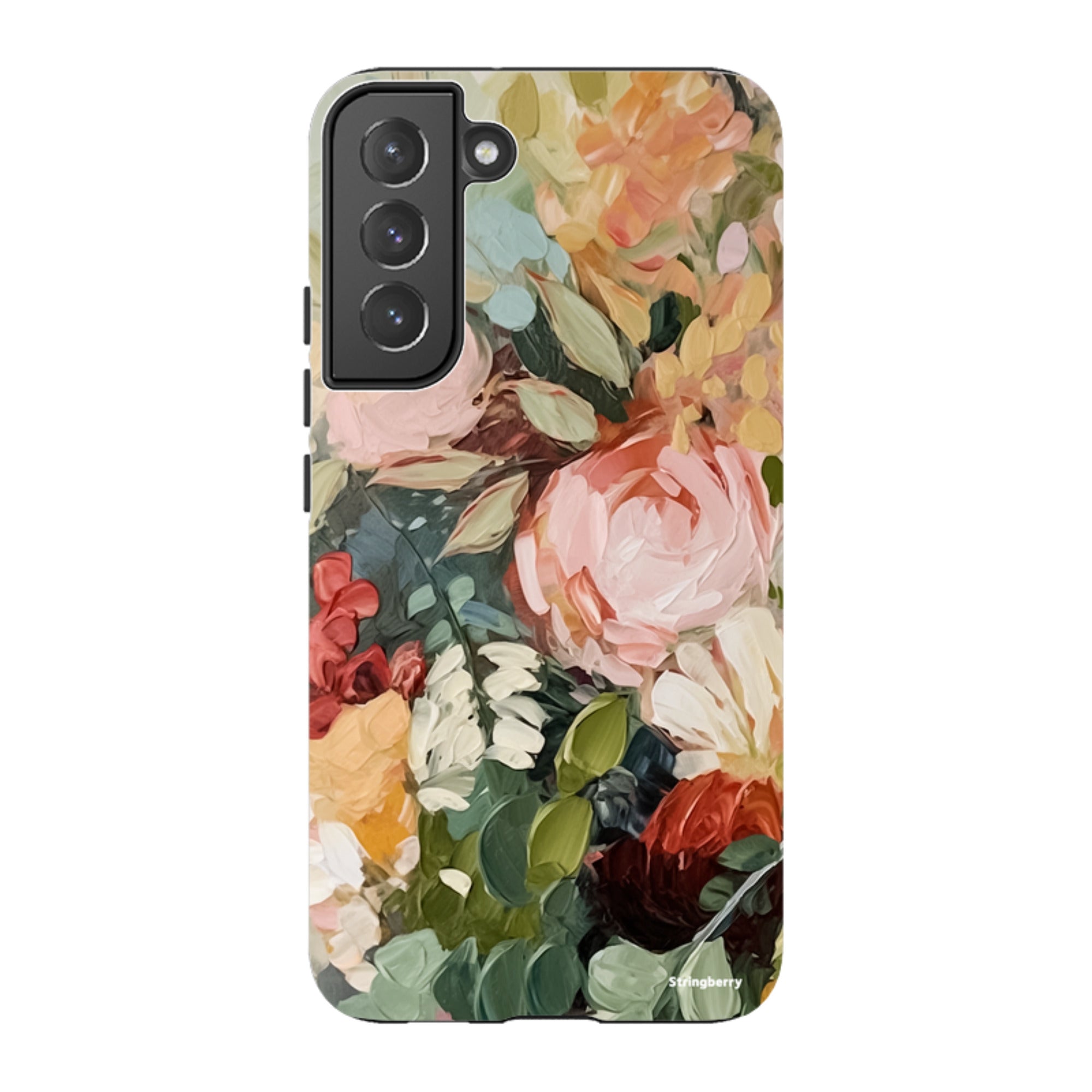 Samsung Tough Case - Fordham