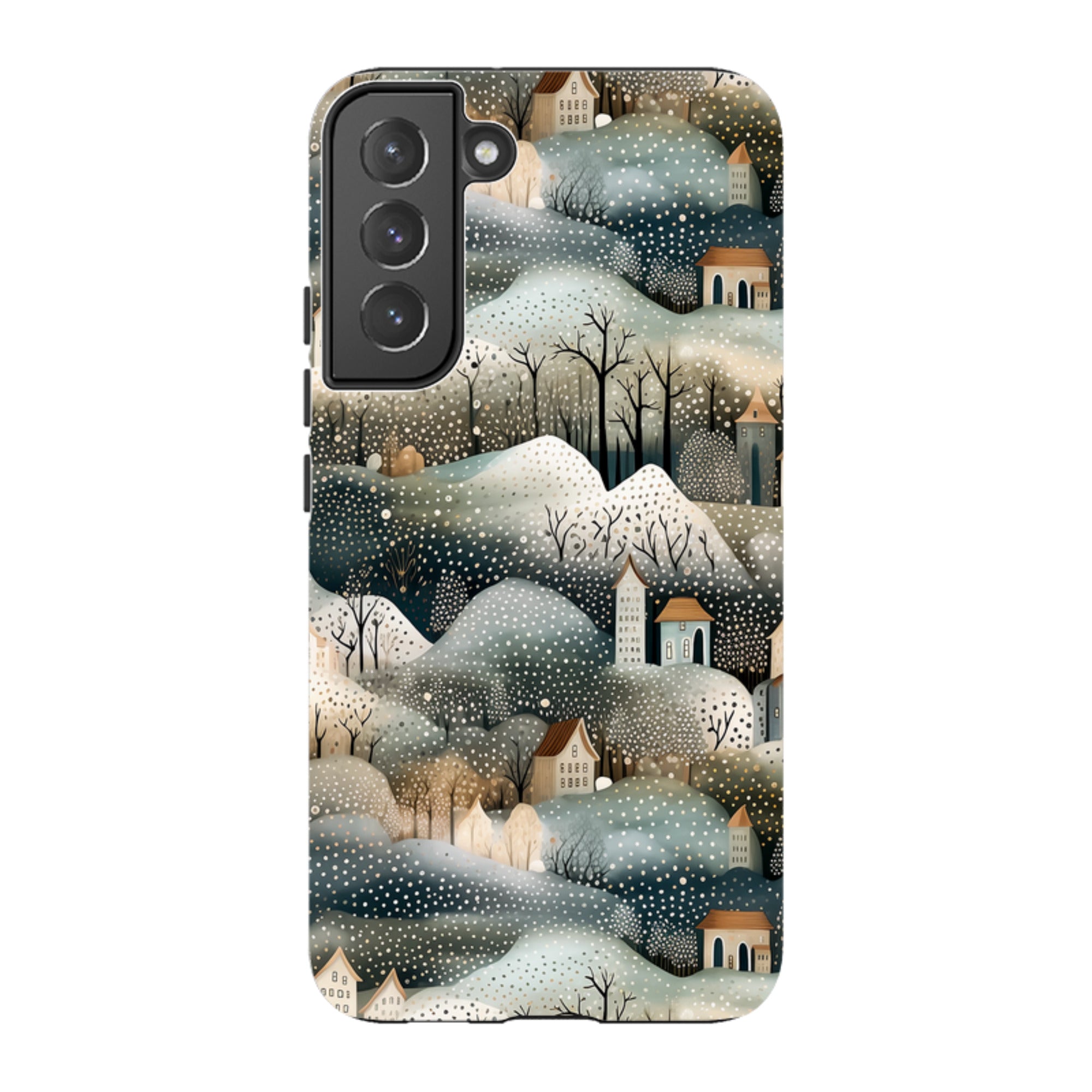 Samsung Tough Case - Countryscape III