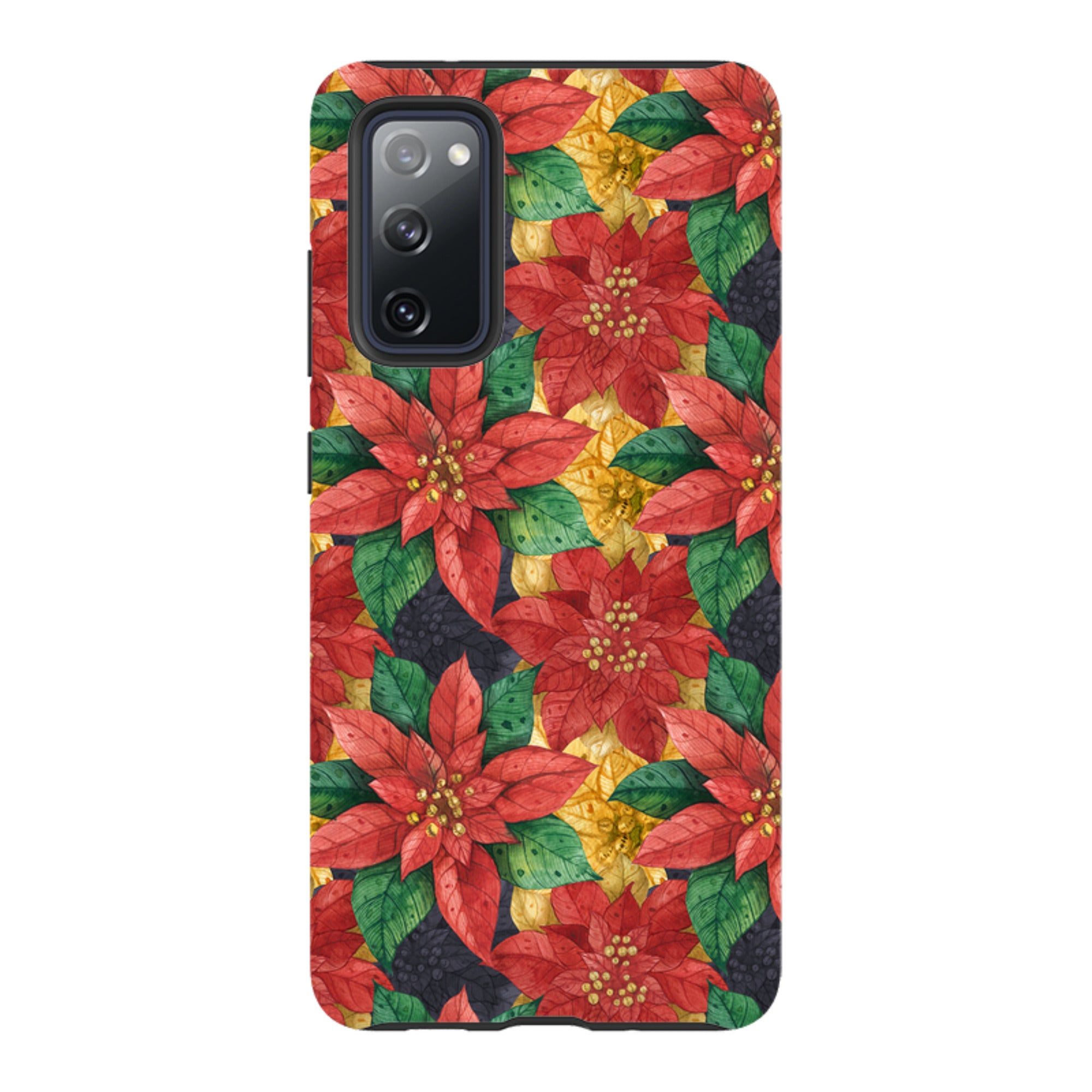 Samsung Tough Case - Blooms Of The Season