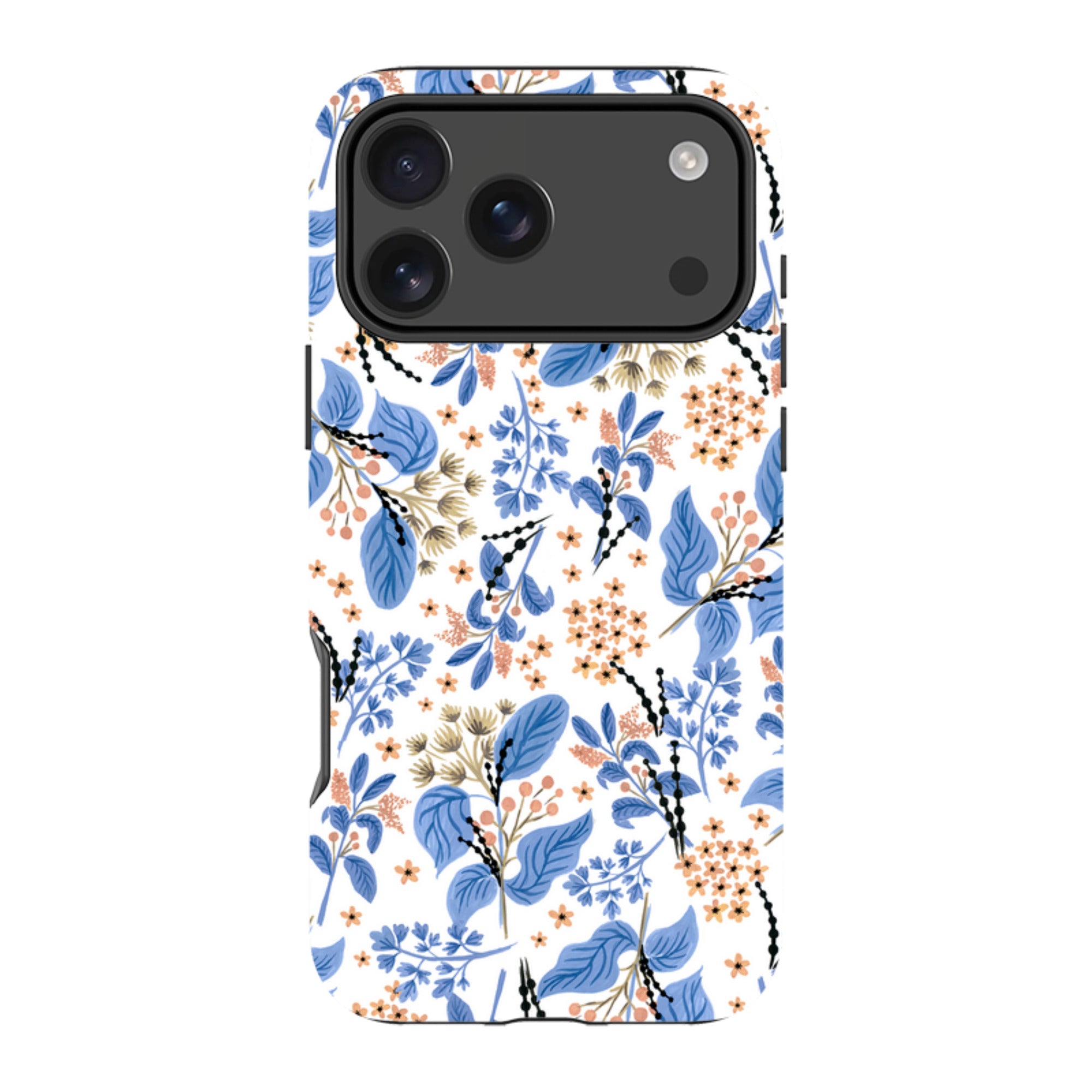 iPhone MagSafe Tough Case - Winter Magic