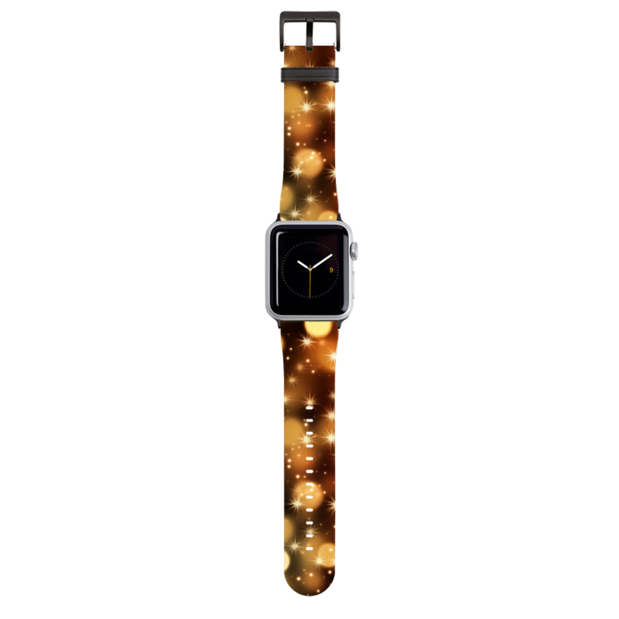 Spring Stars III Apple Watch Strap
