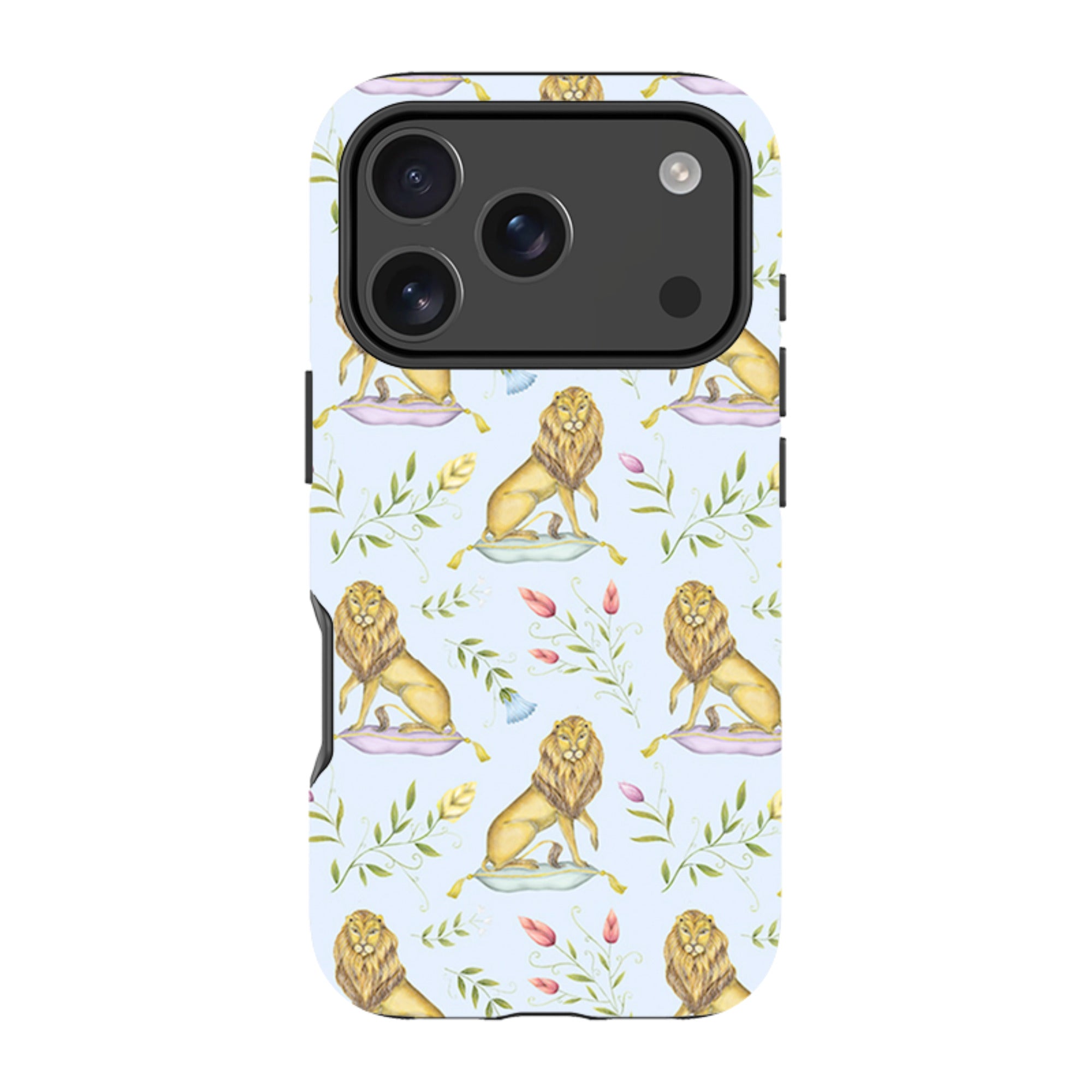 iPhone MagSafe Tough Case -  Leo Et Flores Sky By Catherine Rowe