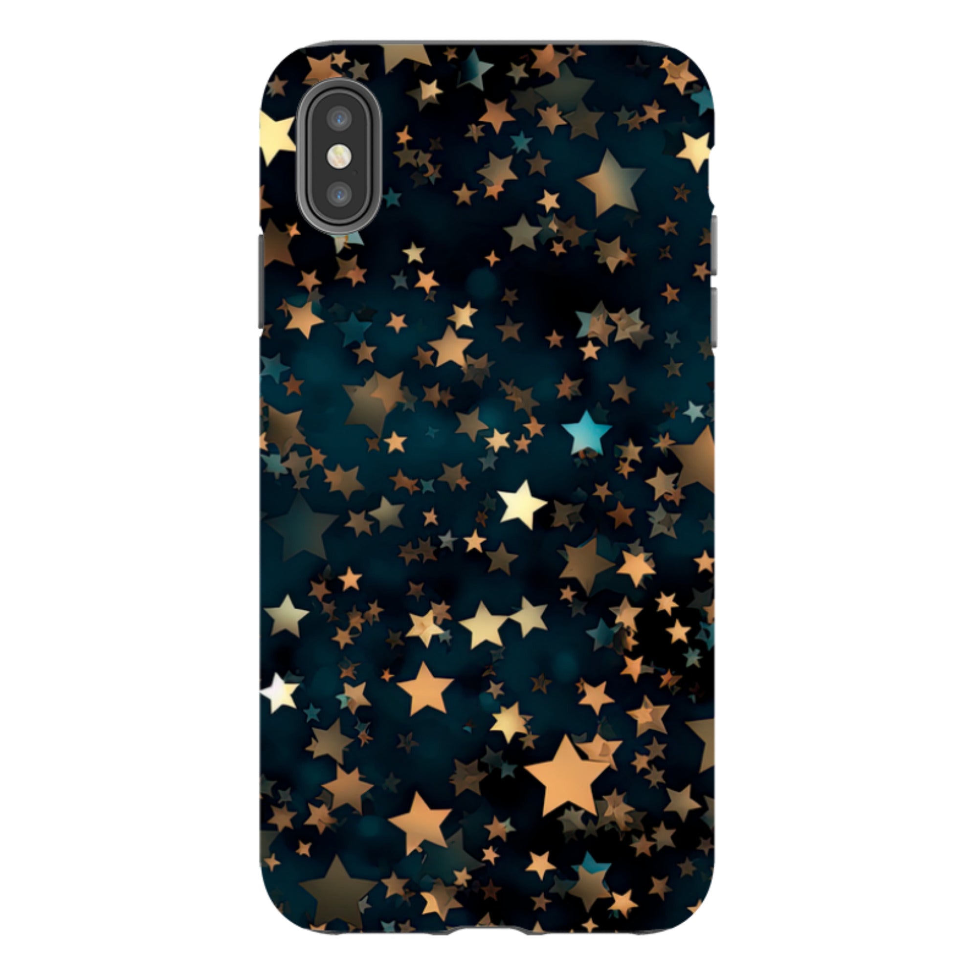 iPhone Case - Dark Stars II