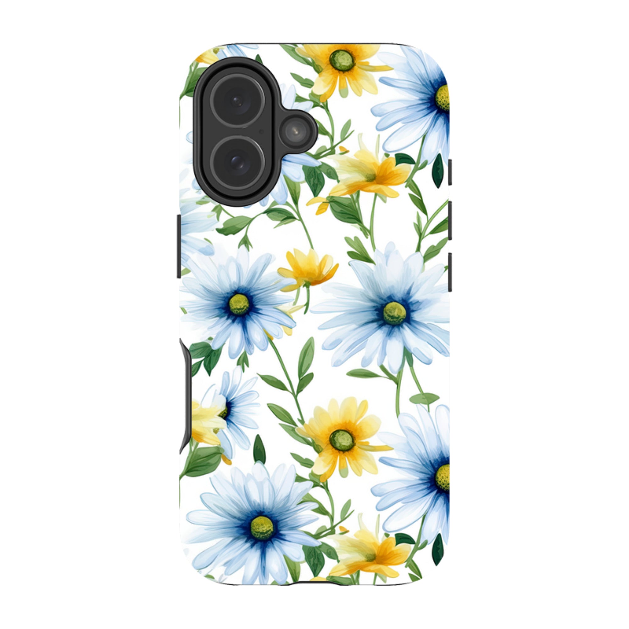 iPhone Case - Cape Daisies II