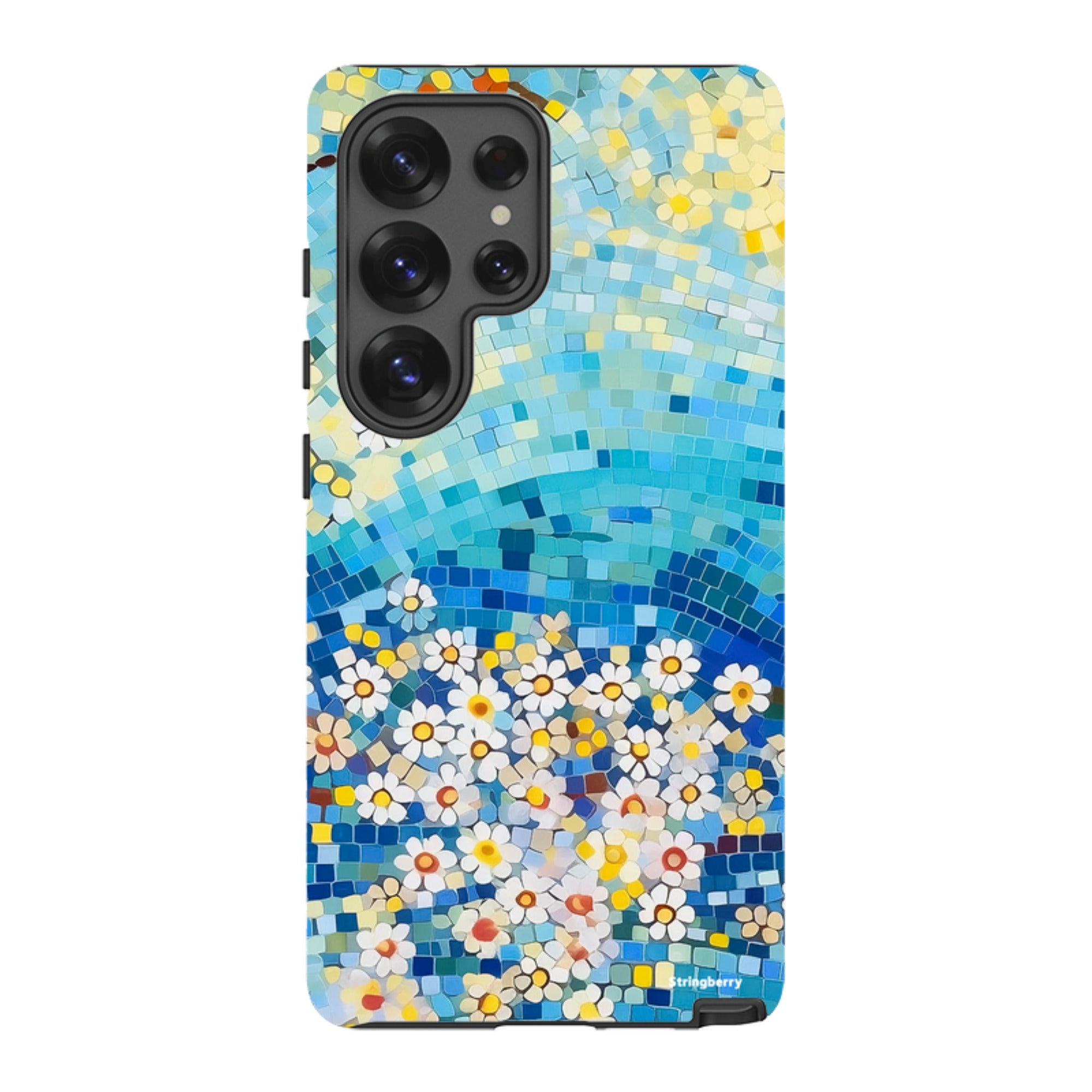 Samsung Tough Case - Adwell